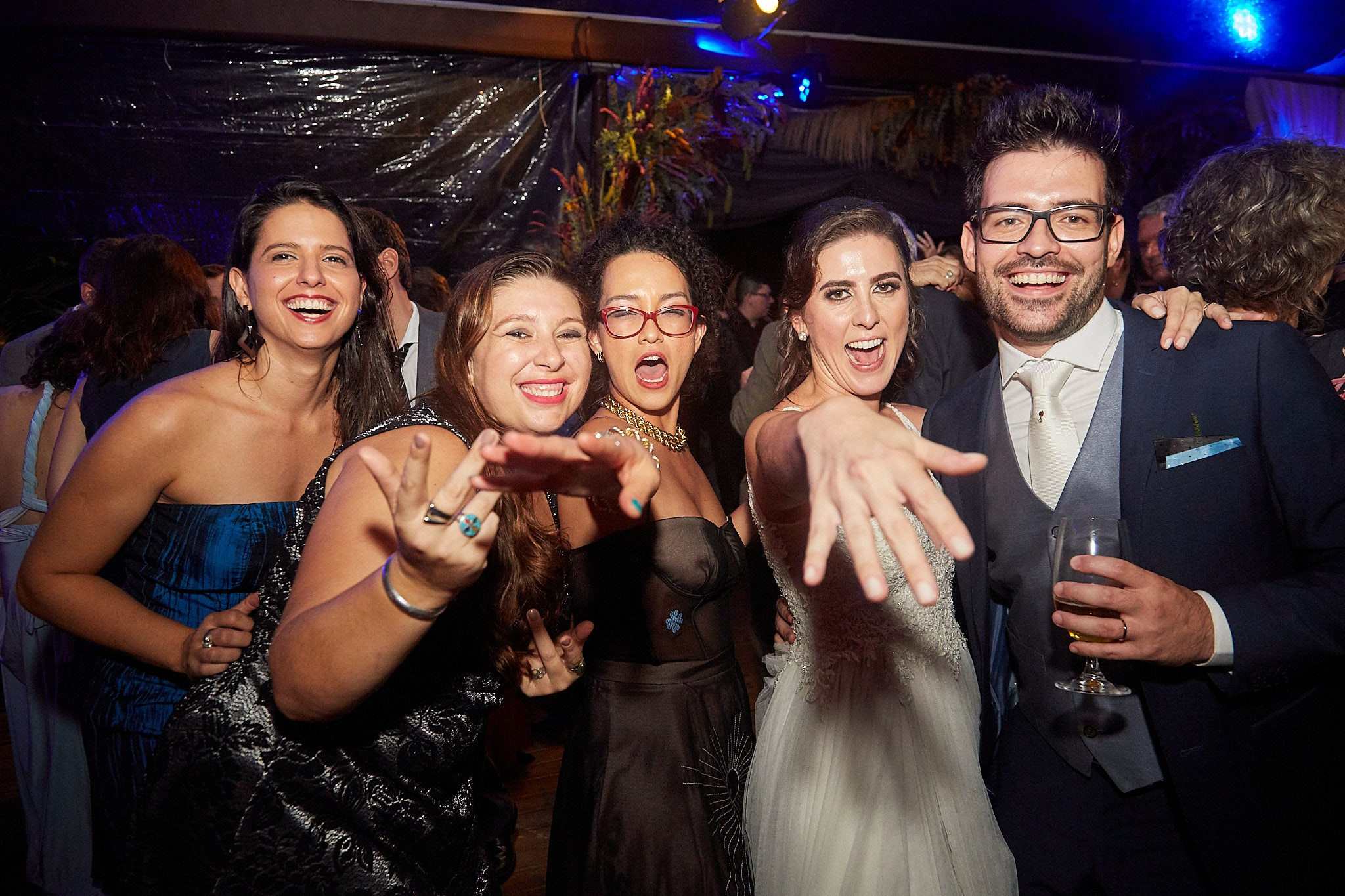 Casamento Raíssa e Pedro. Fotógrafo de casamentos em Florianópolis