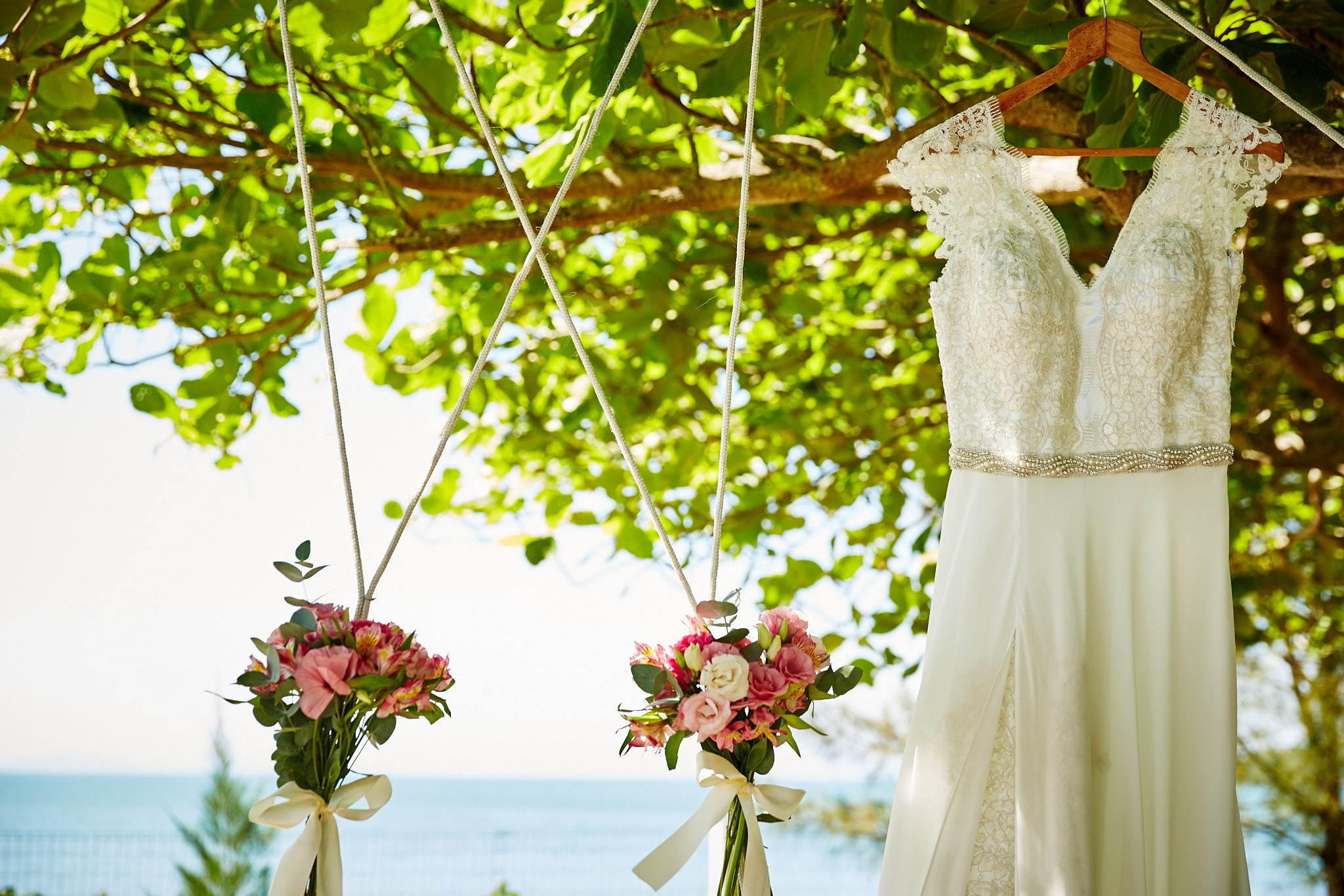 Casamento Fabrine e Rodrigo. Fotógrafo de casamentos em Florianópolis