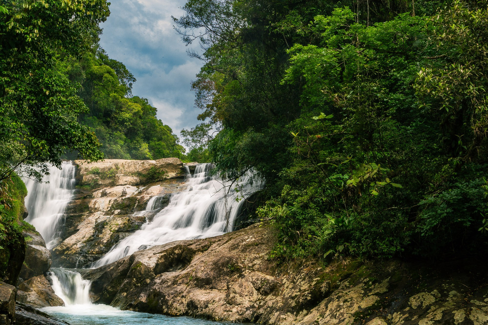 O tempo em um instante. Fotógrafo de casamentos em Florianópolis