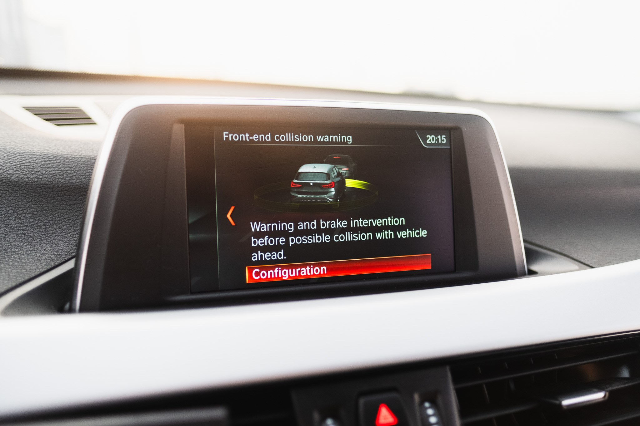 BMW X1. LOHA VISUALS — AUTOMOTIVE PHOTOGRAPHY