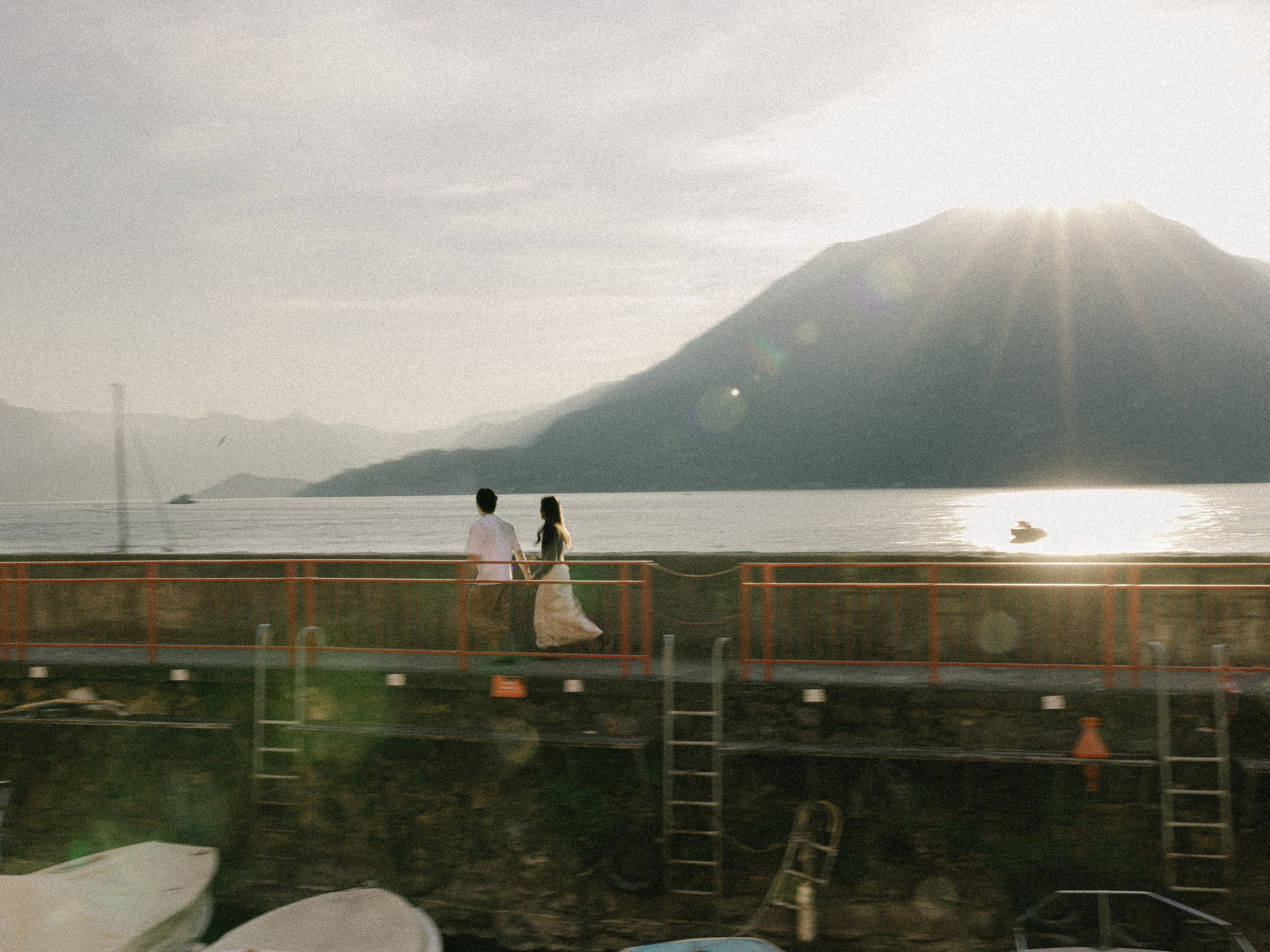 Cinematic Photowalk. Wedding, Elopement & Family Photographer