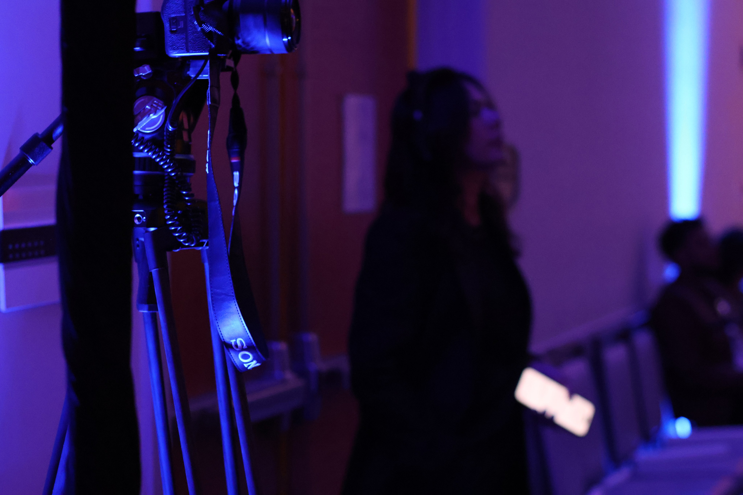 USA SIGNATURE EVENTS. Workmakeapp Studio