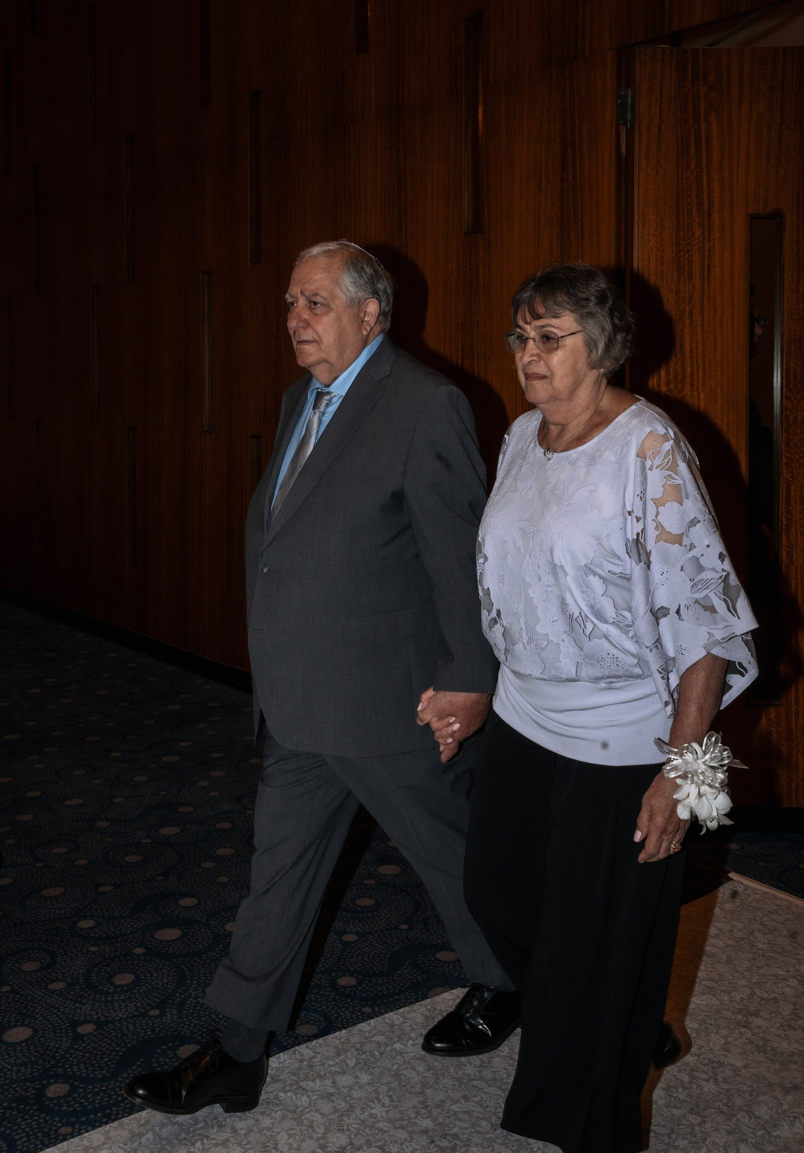 Sabrina & Alex. New York + travel photographer