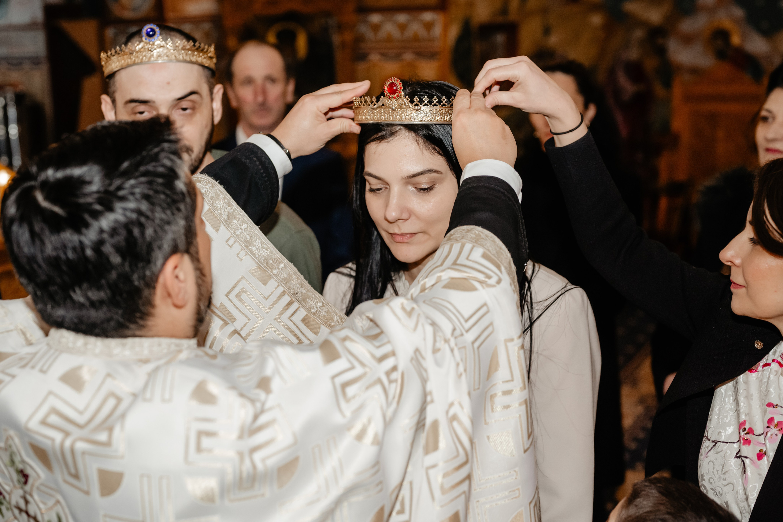 Nunta Andreea si Mihai. Ana Maria Dragan Fotograf Evenimente