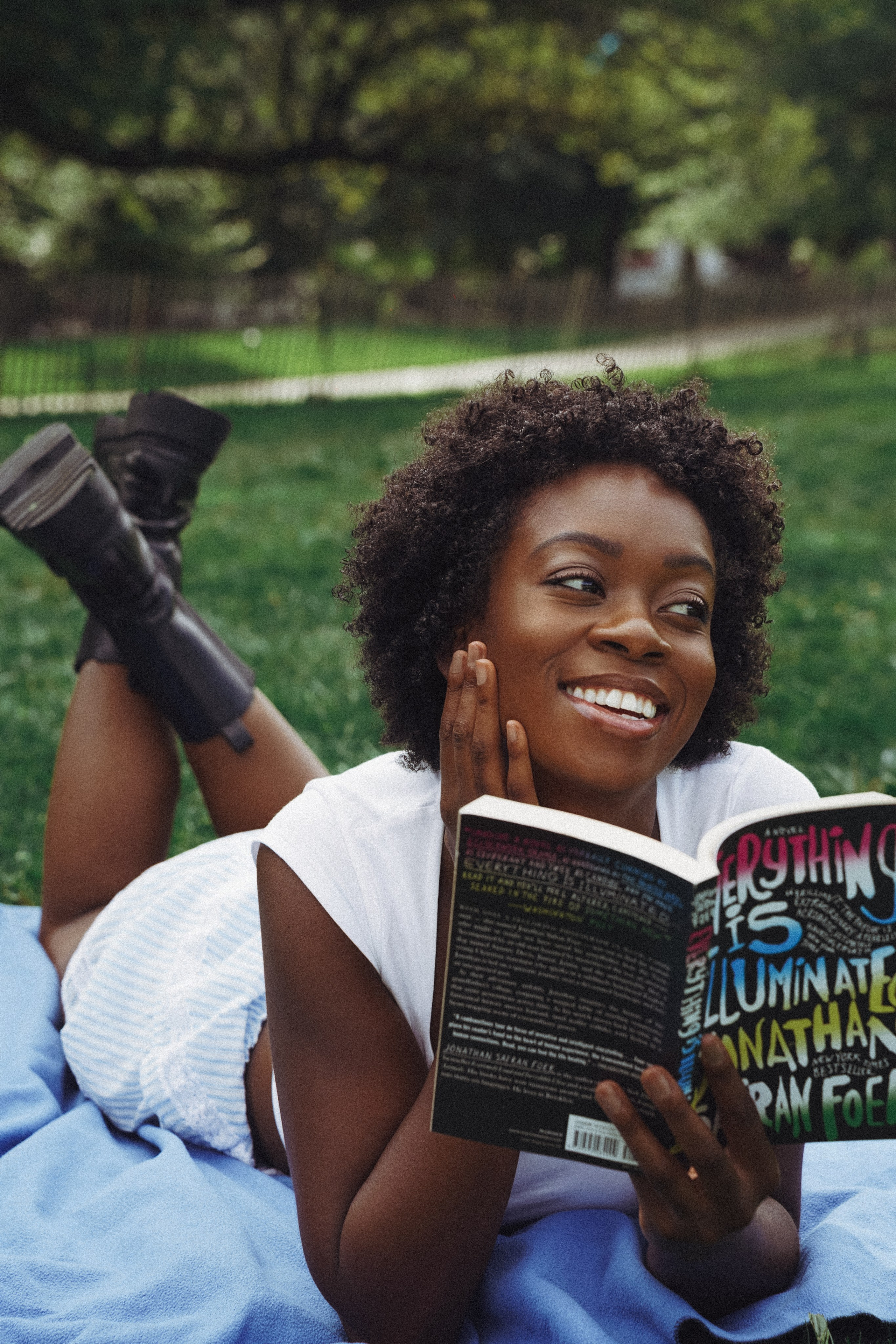 City Lifestyle. Sophia Young — NYC Photographer & Filmmaker