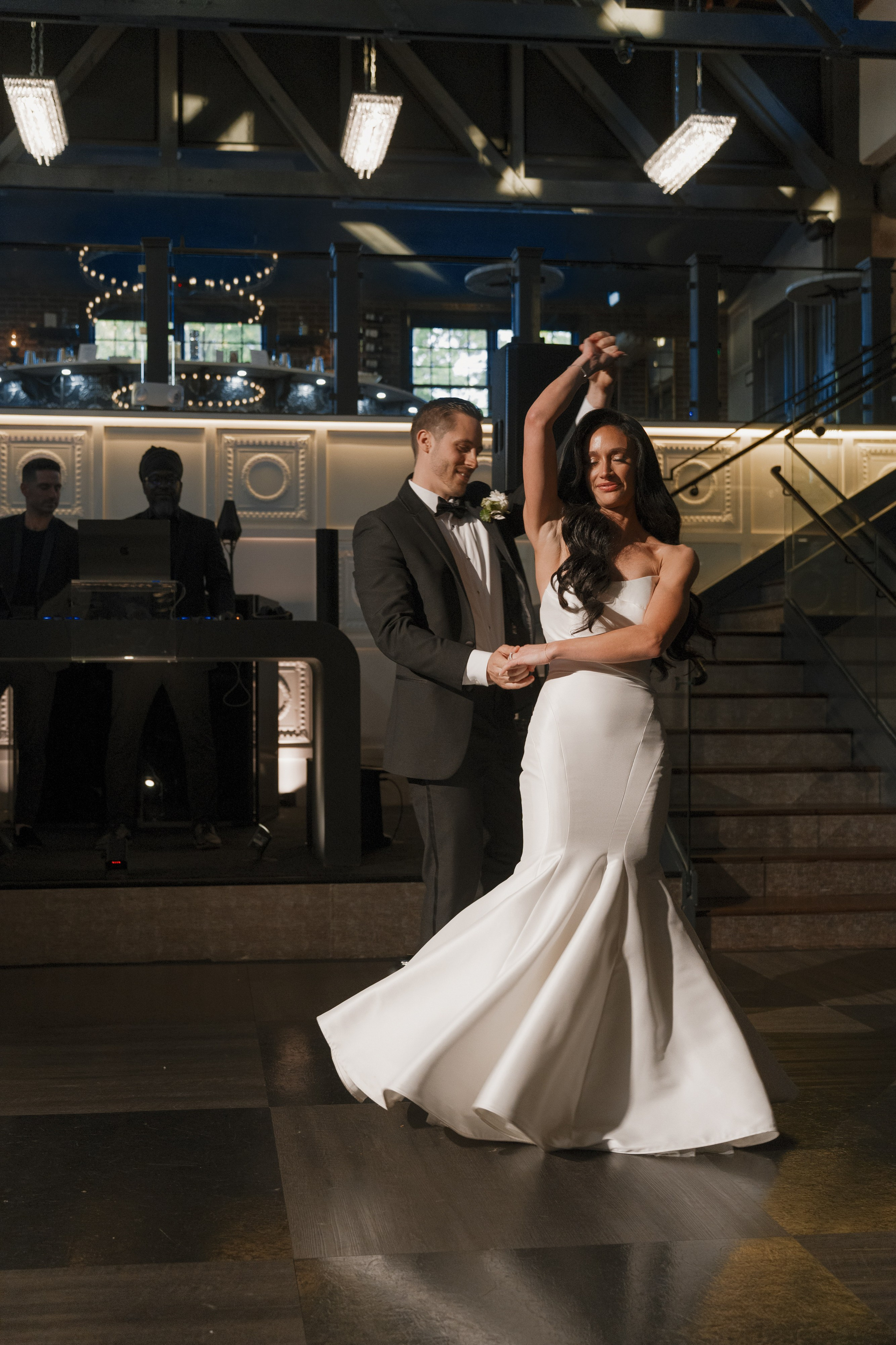 Ashley and Bobby. Wedding photographer and videographer New York | New Jersey