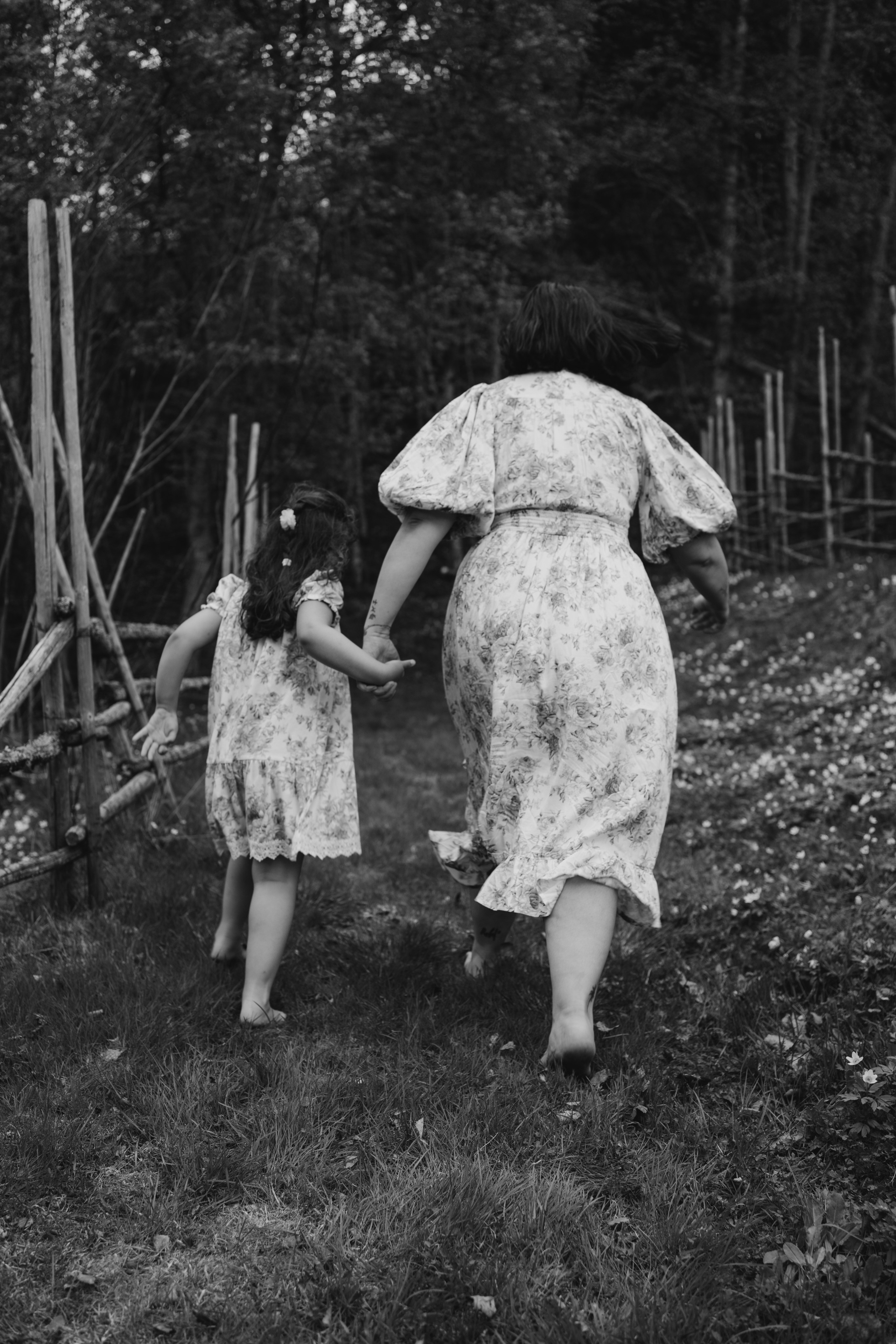 FAMILY BRULAND. Photographer and videographer in Norway and Slovakia Andrea Zemko