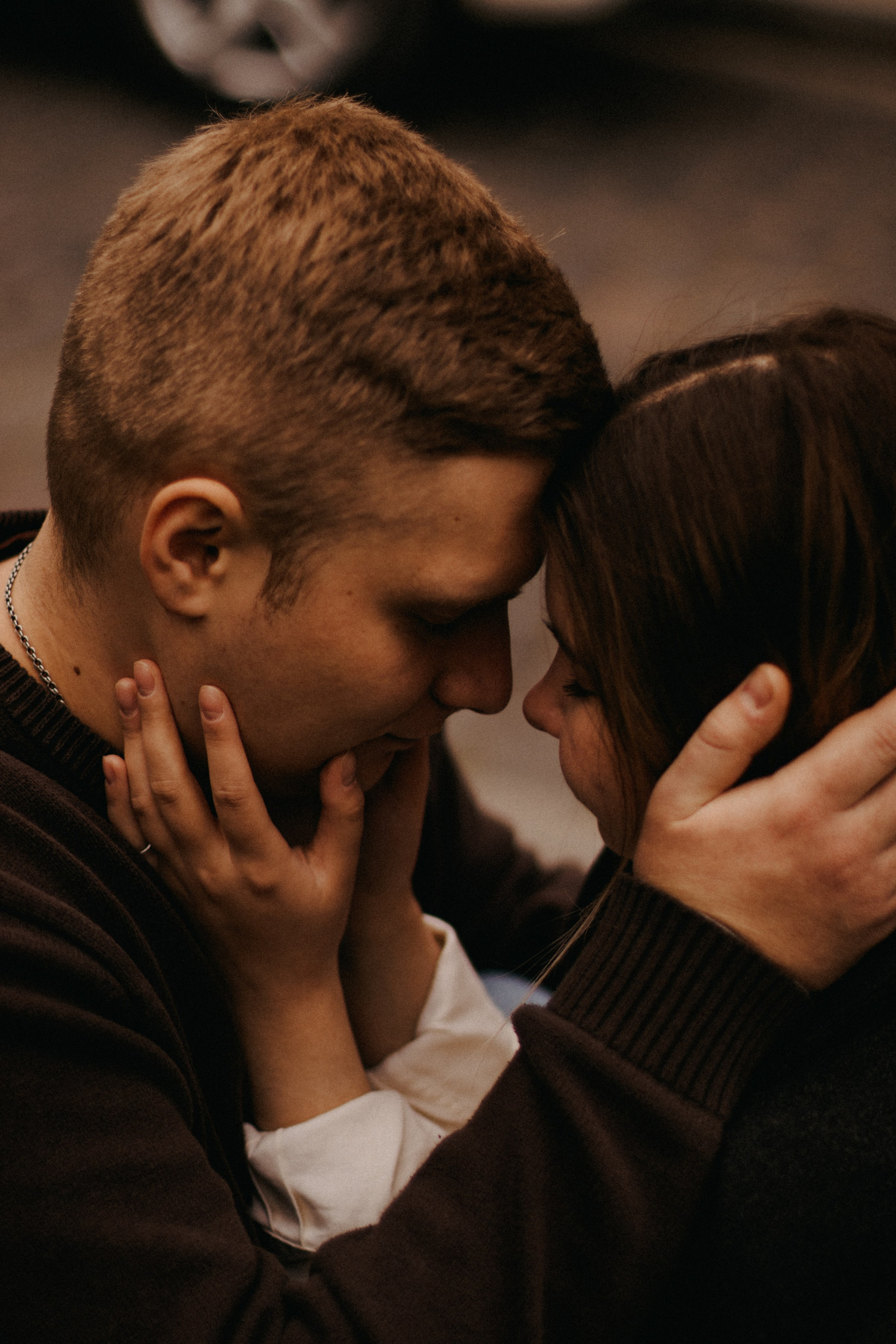 K&I. Фотограф Лейпциг