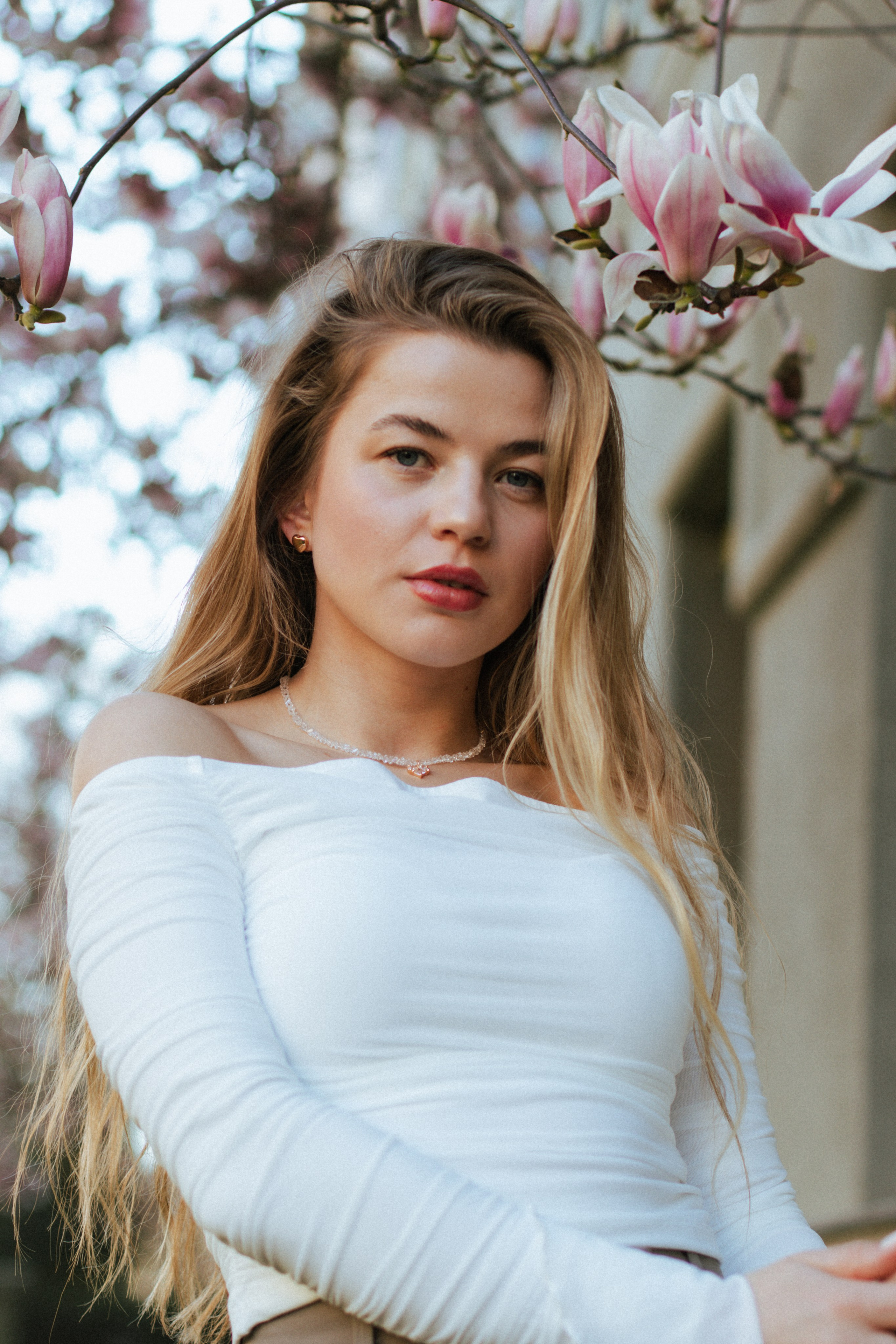 Inna. Фотограф Лейпциг