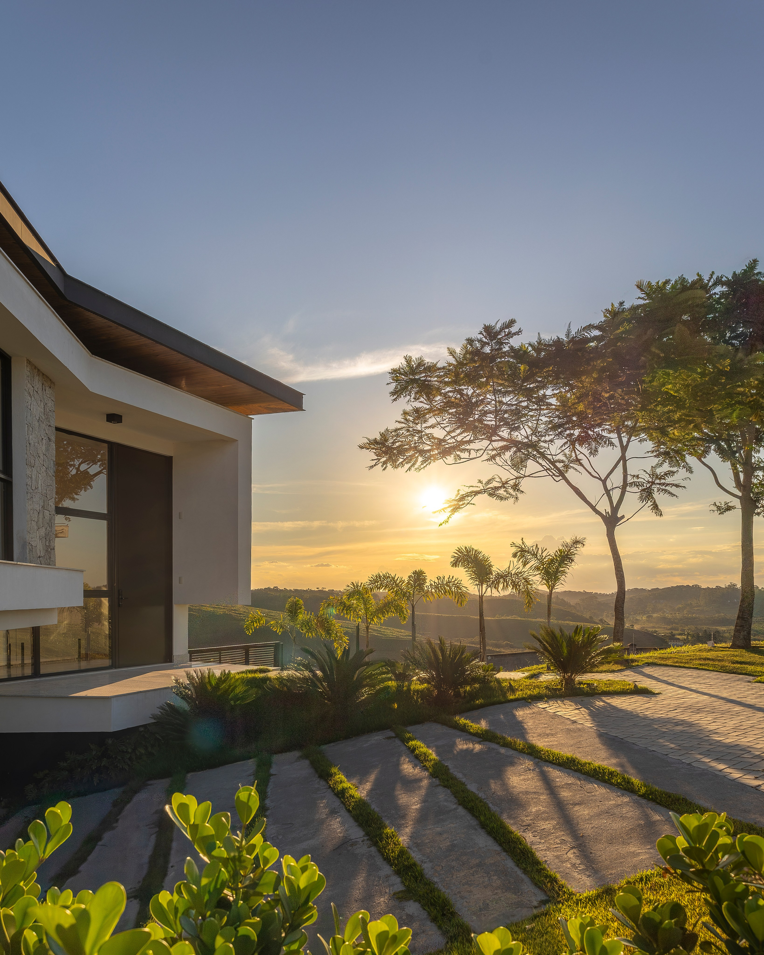 Residência 52. Caio Almeida