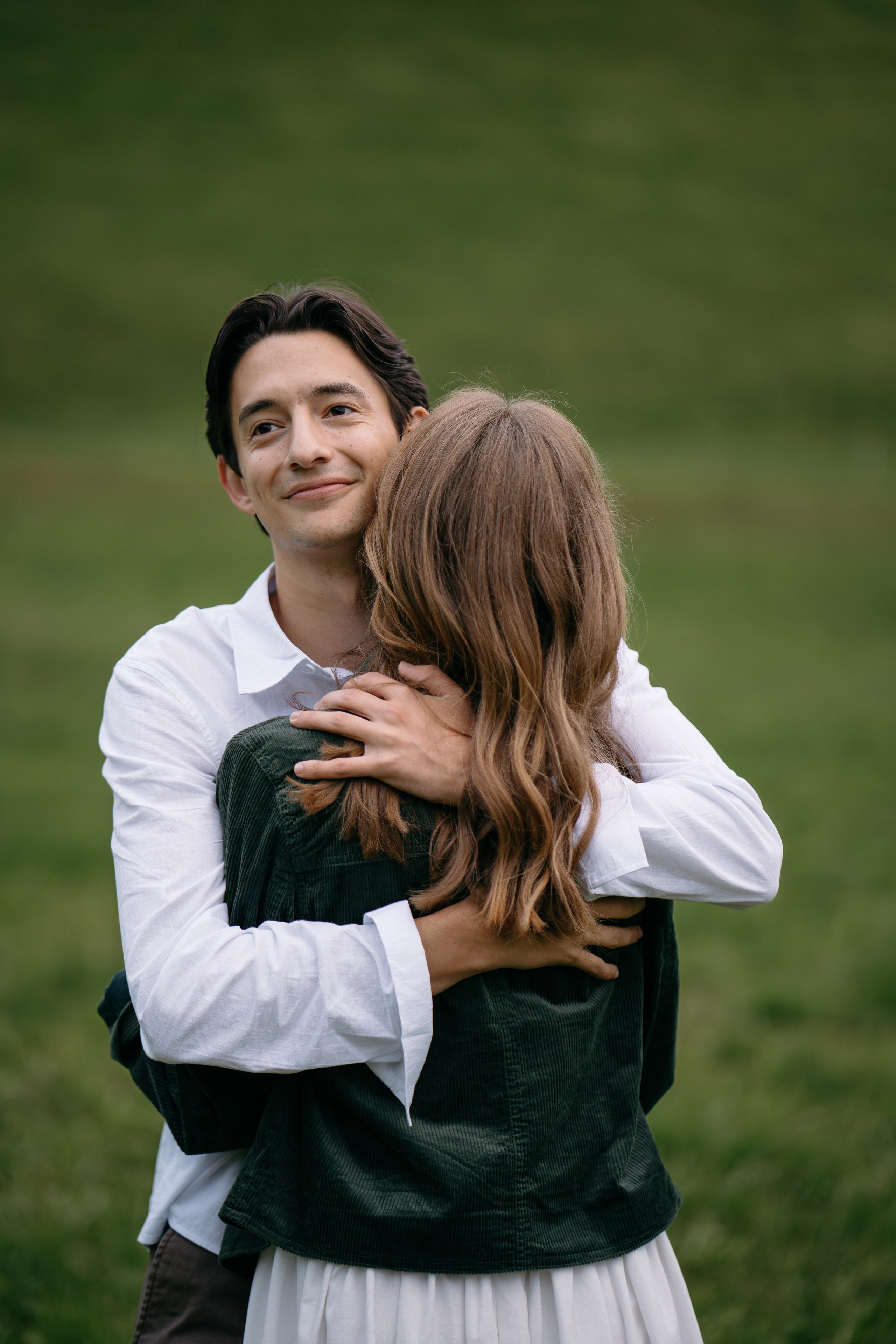 Nick & Anna (Dolomites, IT). Diana Fedrigo | Fotografa matrimoni in Italia