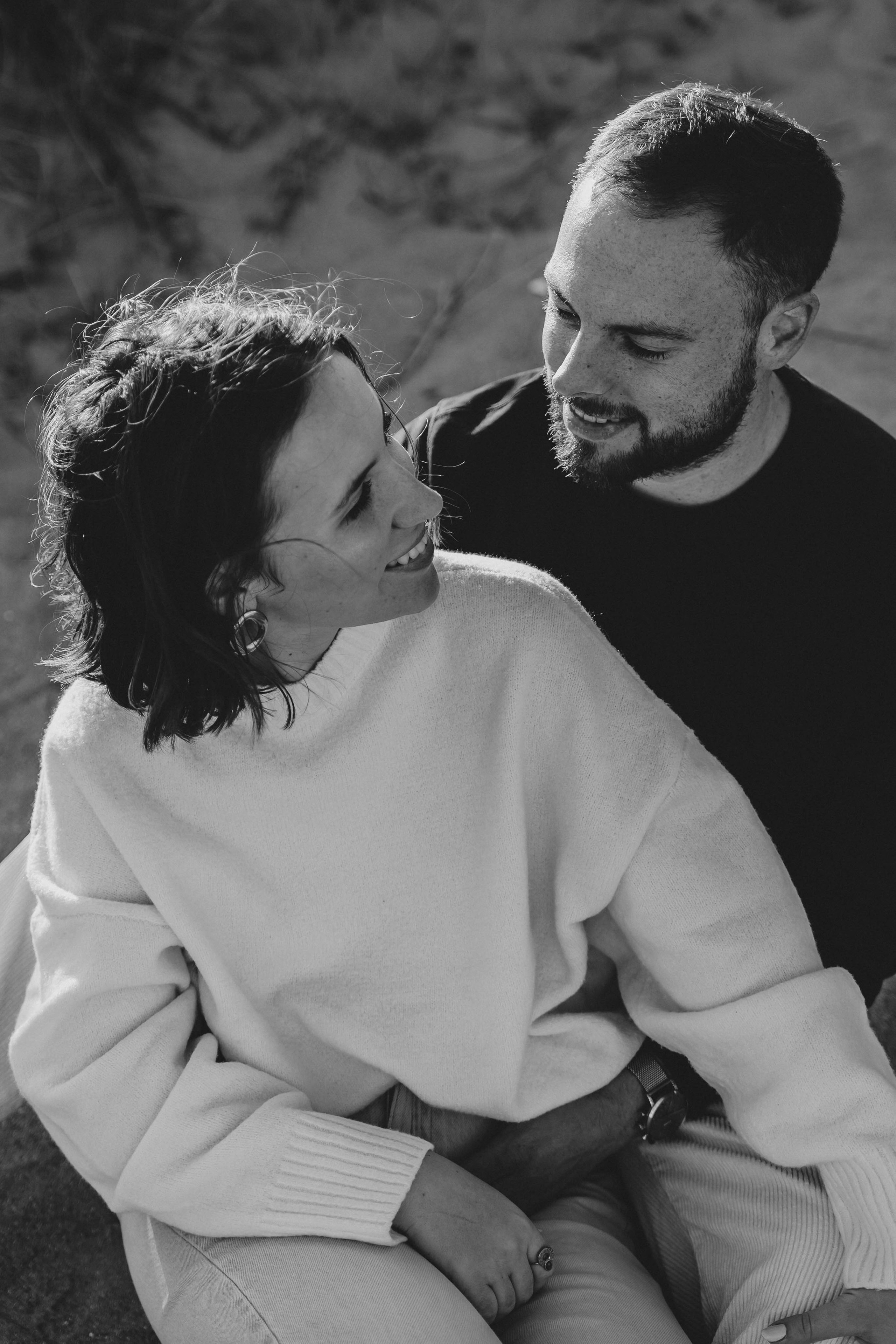 Krystale & Clément. Weeding photographer / event / portrait