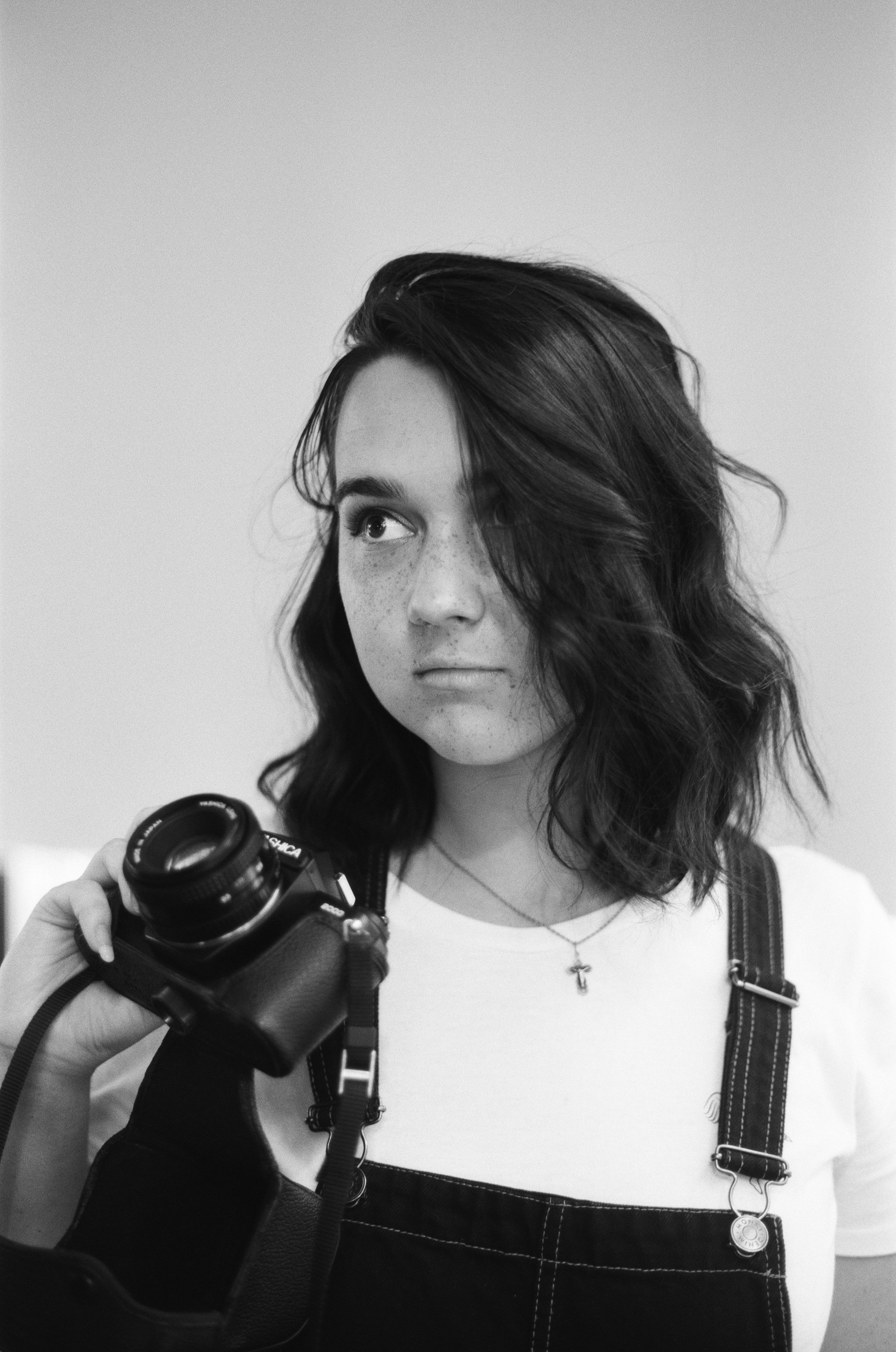 Polina. Екатерина Федорова