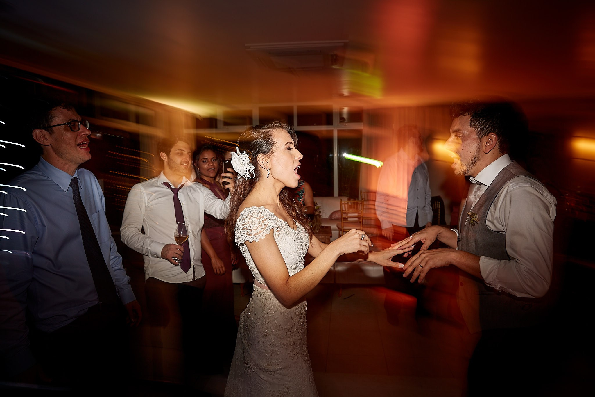 Casamento Tânia e Zé. Fotógrafo de casamentos em Florianópolis