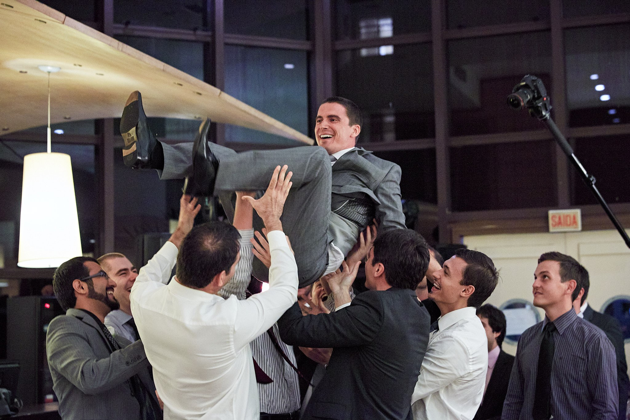 Casamento Naiane e Robson. Fotógrafo de casamentos em Florianópolis
