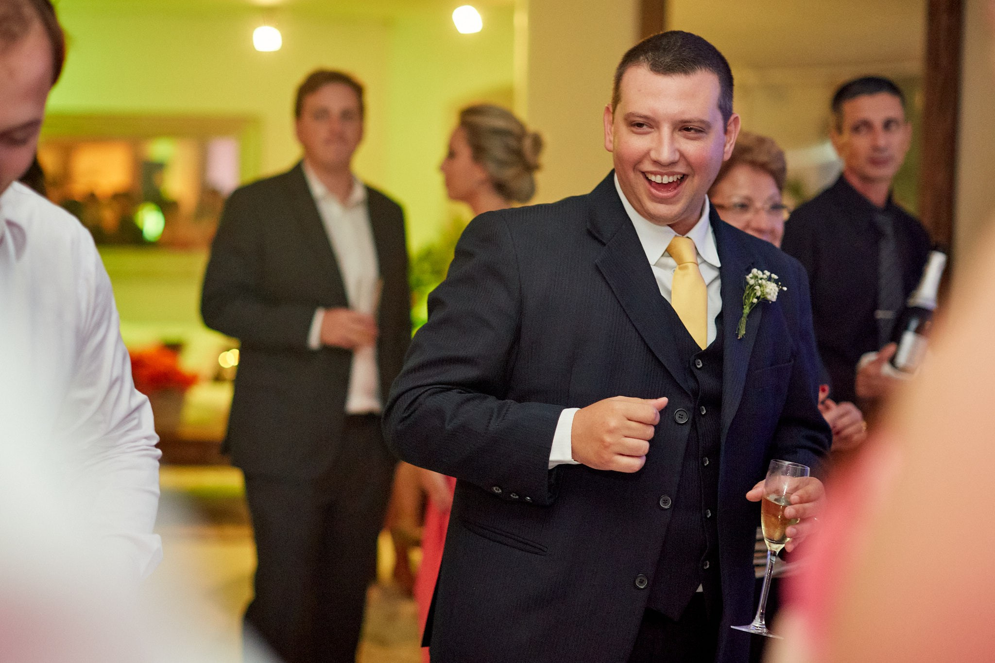 Casamento Camila e Raphael. Fotógrafo de casamentos em Florianópolis