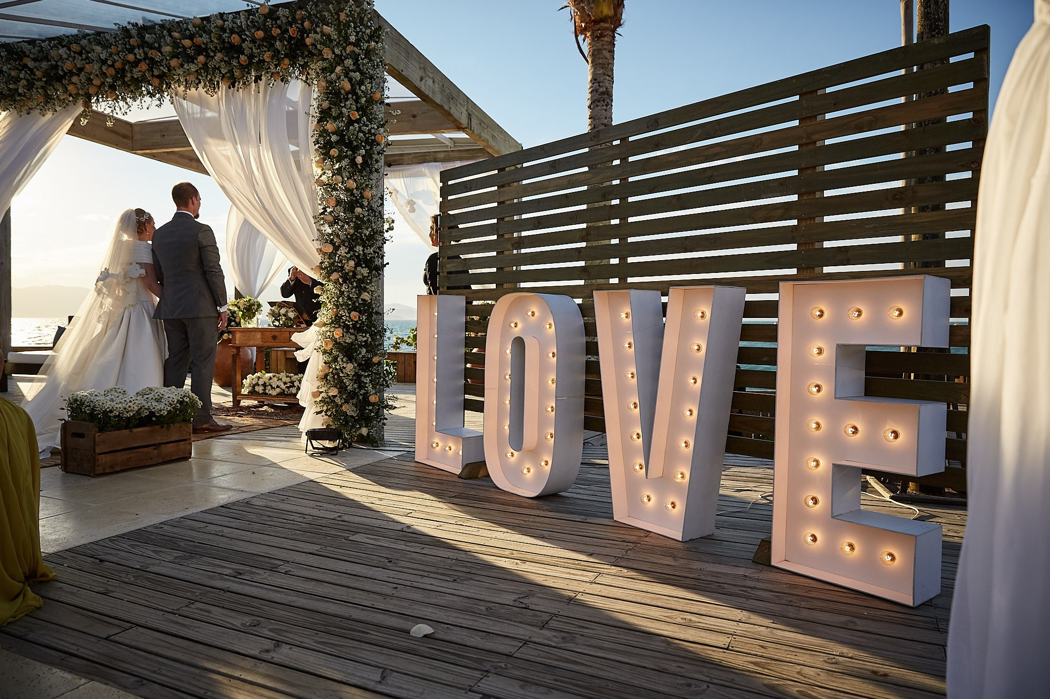 Casamento Tatiana e Aleksanders. Fotógrafo de casamentos em Florianópolis