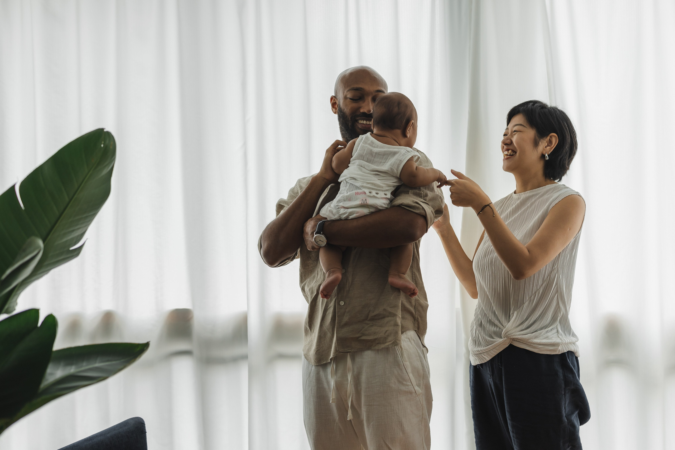 NewBorn photo shoot. Shanghai Family Photographer Dora