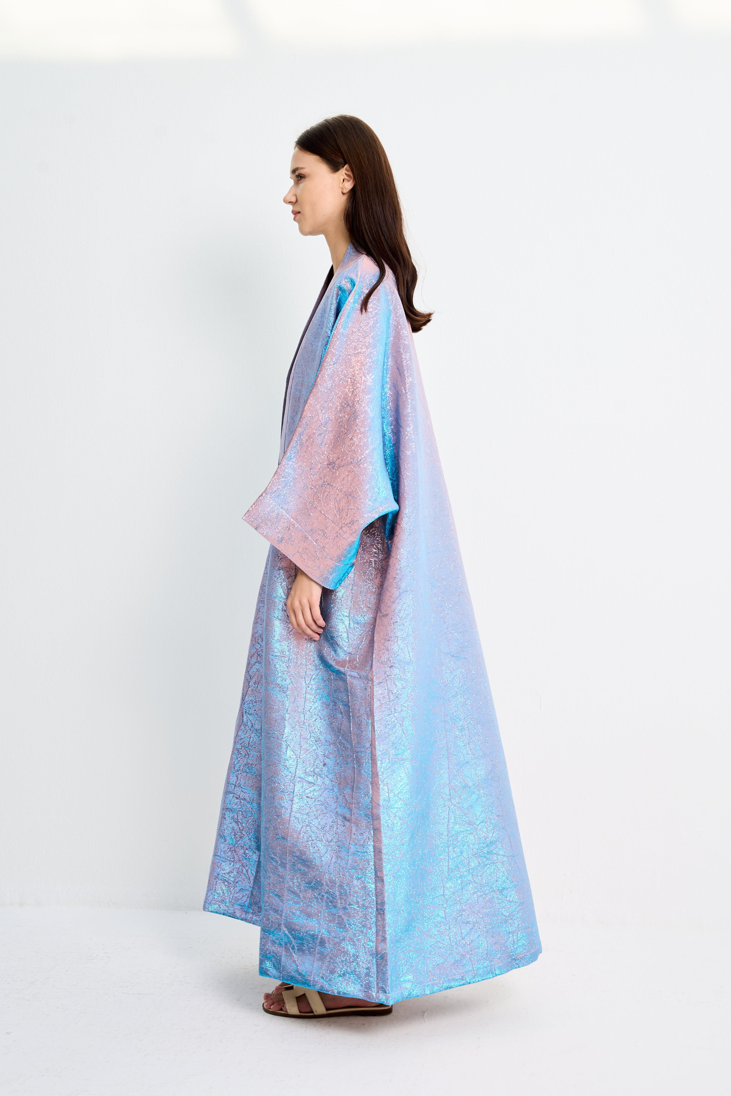 ANGIE SS25 RESORT LOOKBOOK. Spencer Danyil