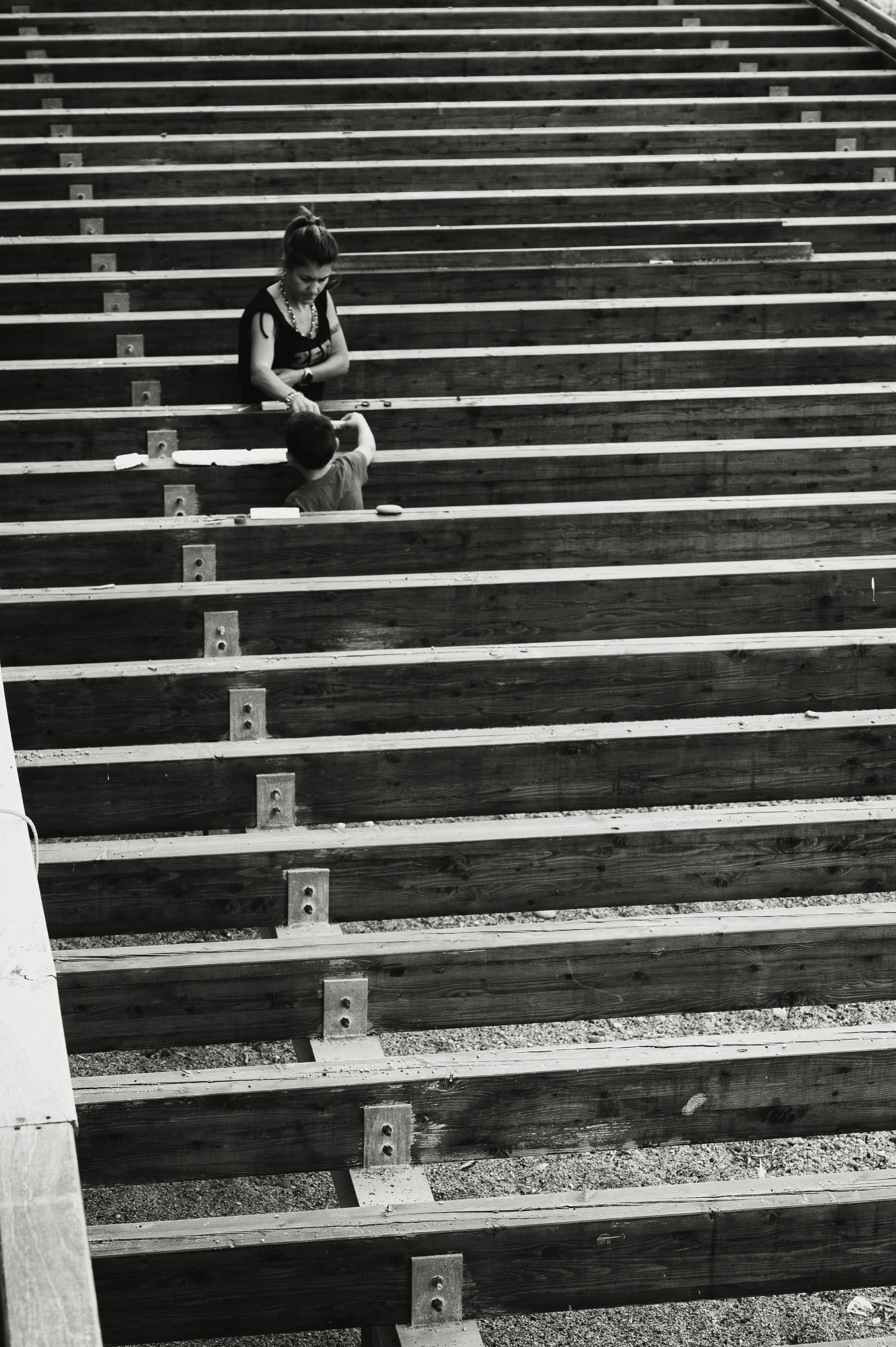 Personal Works. Михаил Всемирнов, Фотограф в Италии