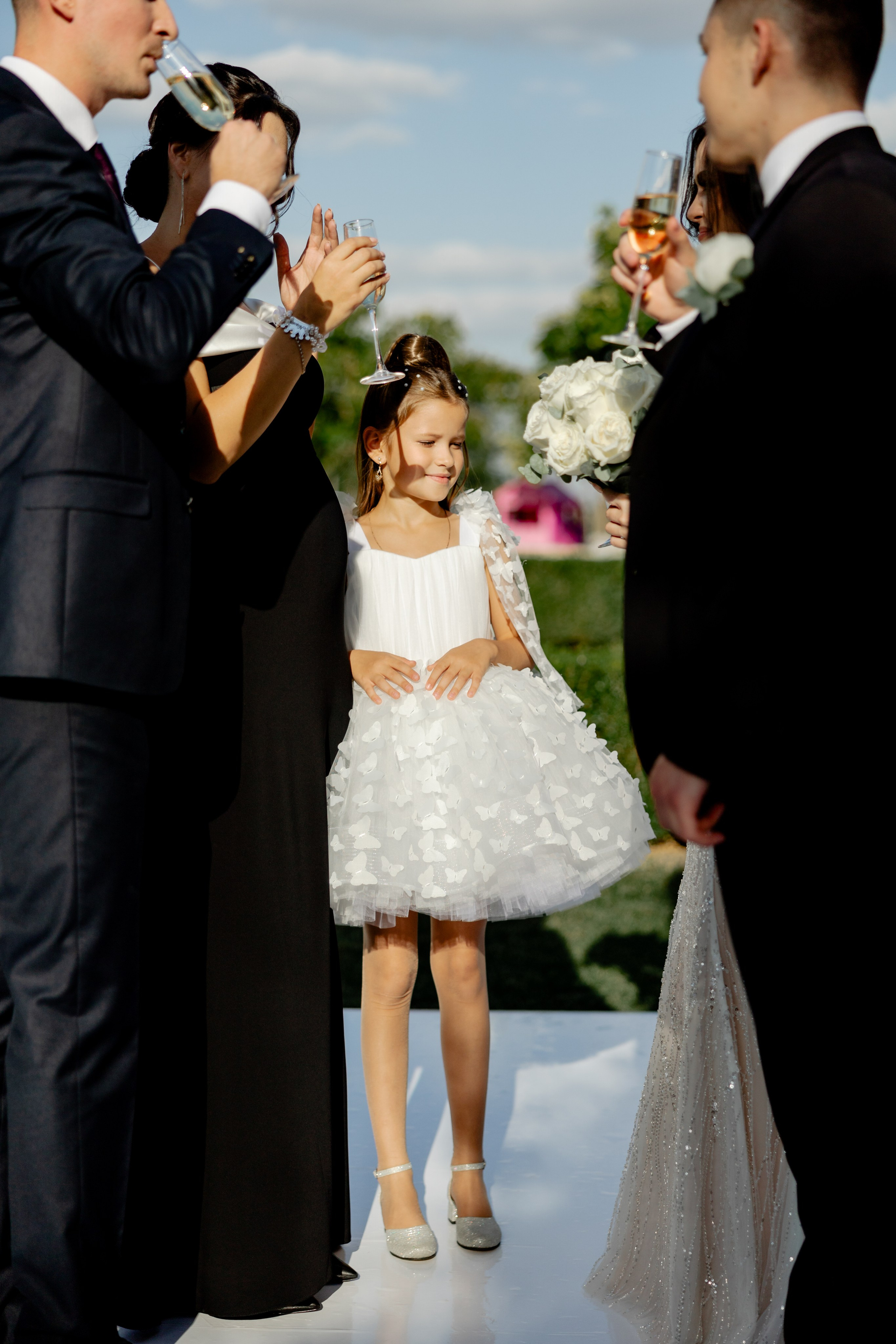 Corneliu & Corina. ProWed — Foto Video Moldova