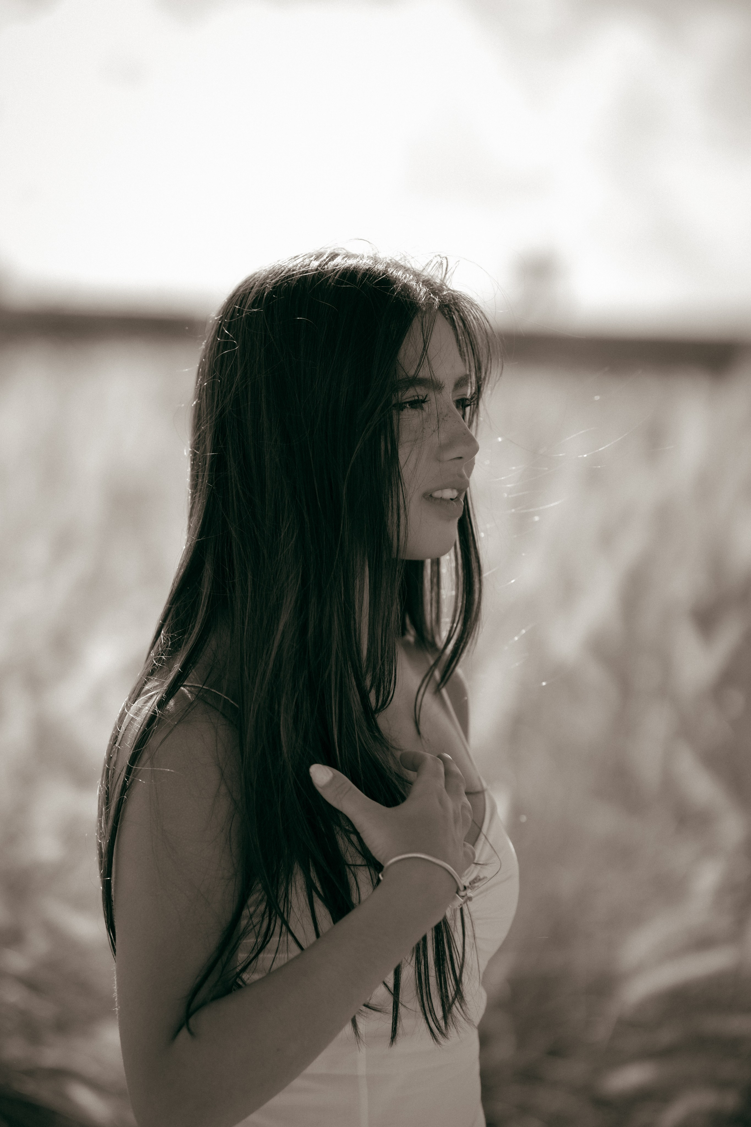 Portraits. Yara Anacleto — Retratos Autorais & Editoriais