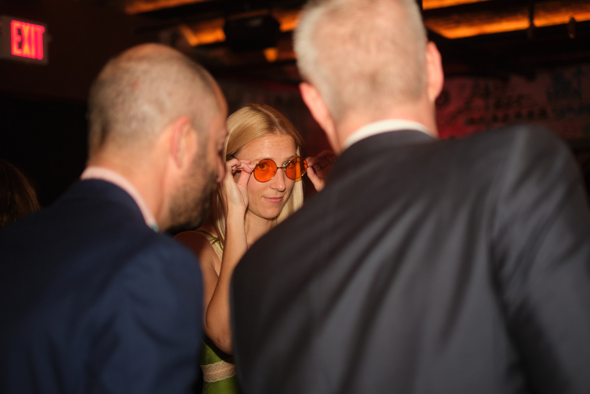 Boutique Events | Exclusive Gatherings. Fuad Shafiyev