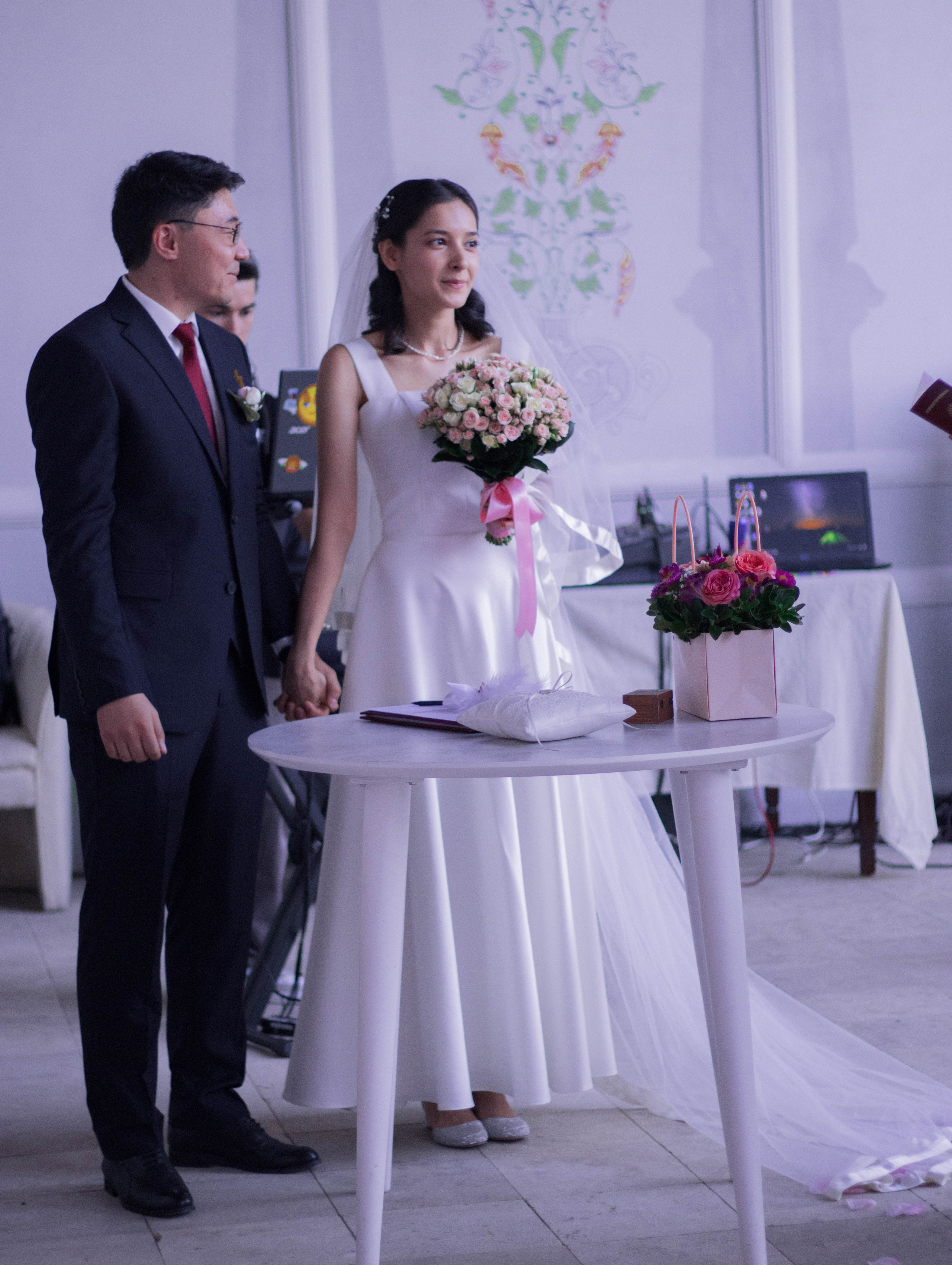 Свадьба Эльсанам и Атай. Фотограф в Ташкенте, Аксенова Дарья