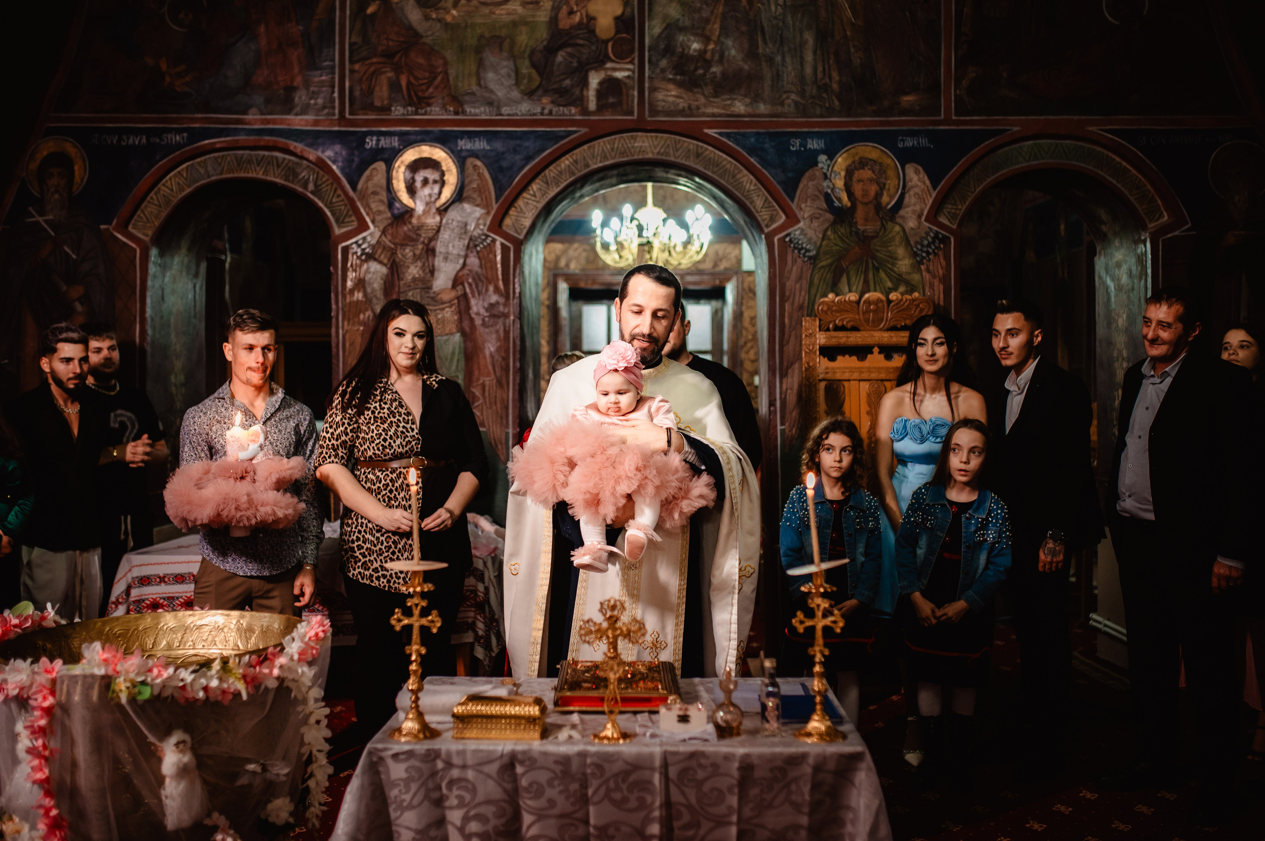 Anastasia Maria — The First Chapter. Mihnea’s Perspective — Where your moments become timeless stories. Event photographer, Romania