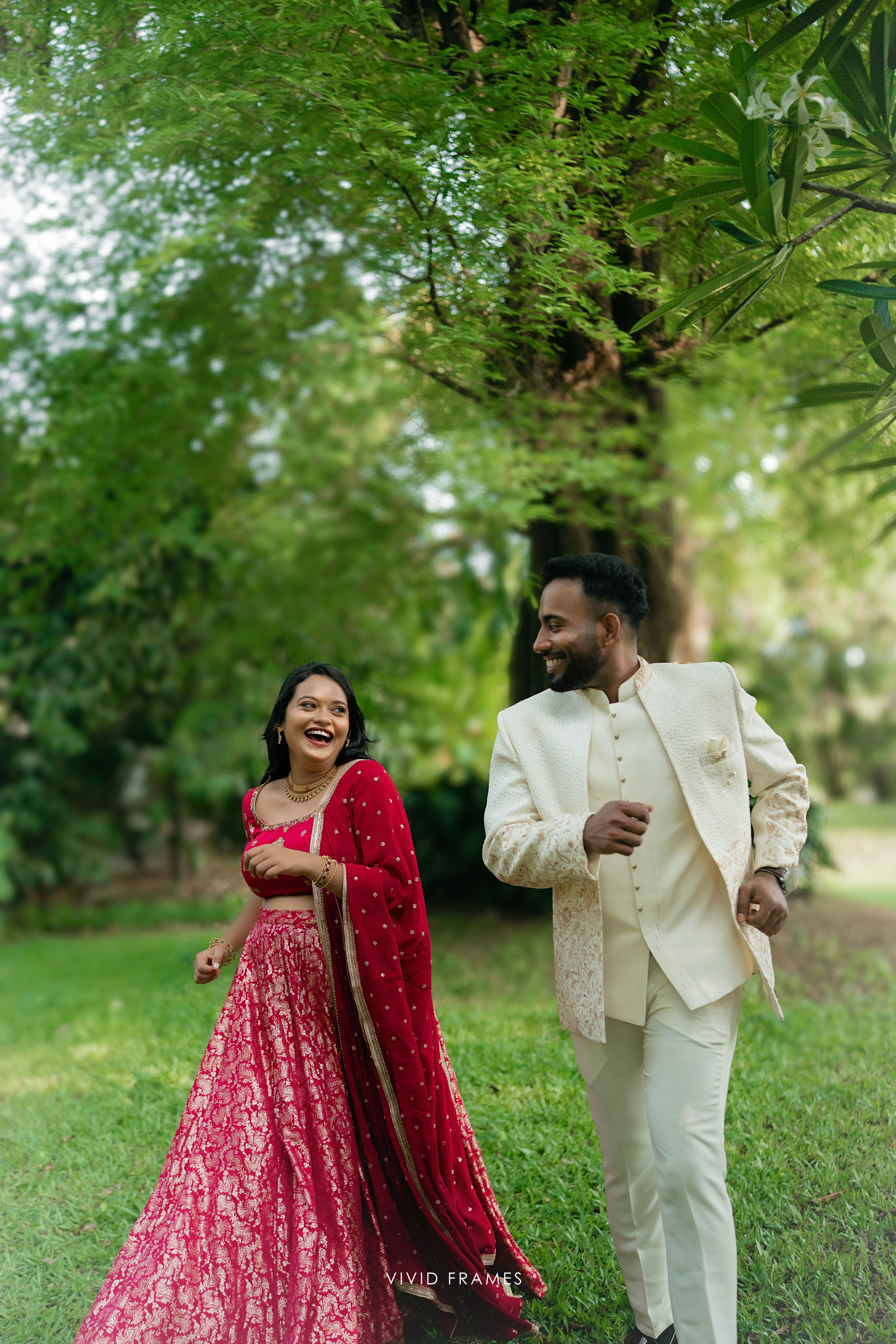 Anagha & Alan. Vivid Frames: Capturing life’s milestones through professional wedding, maternity, and baby photography