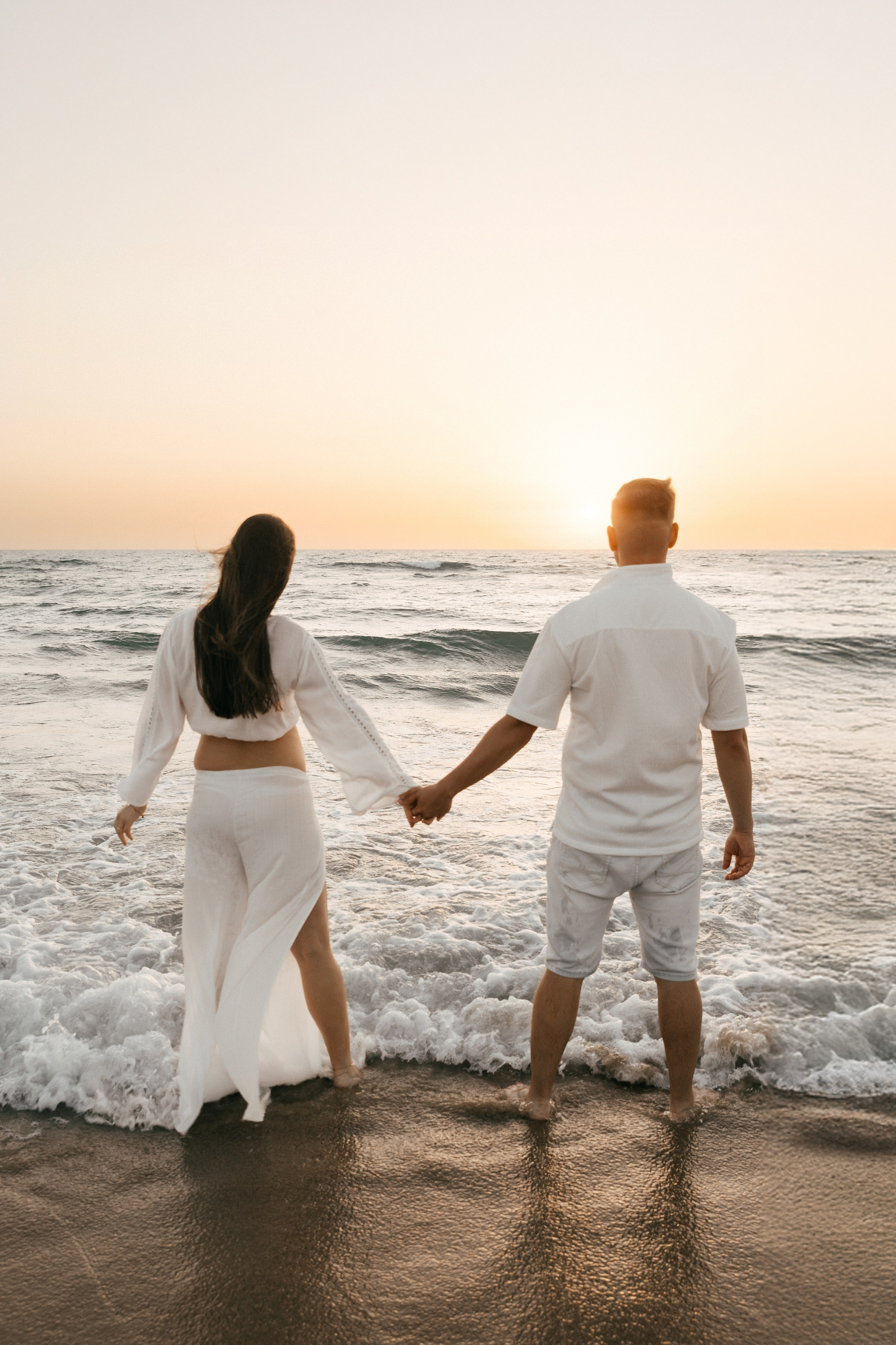 Marina&Jenya. Семейный фотограф в Израиле