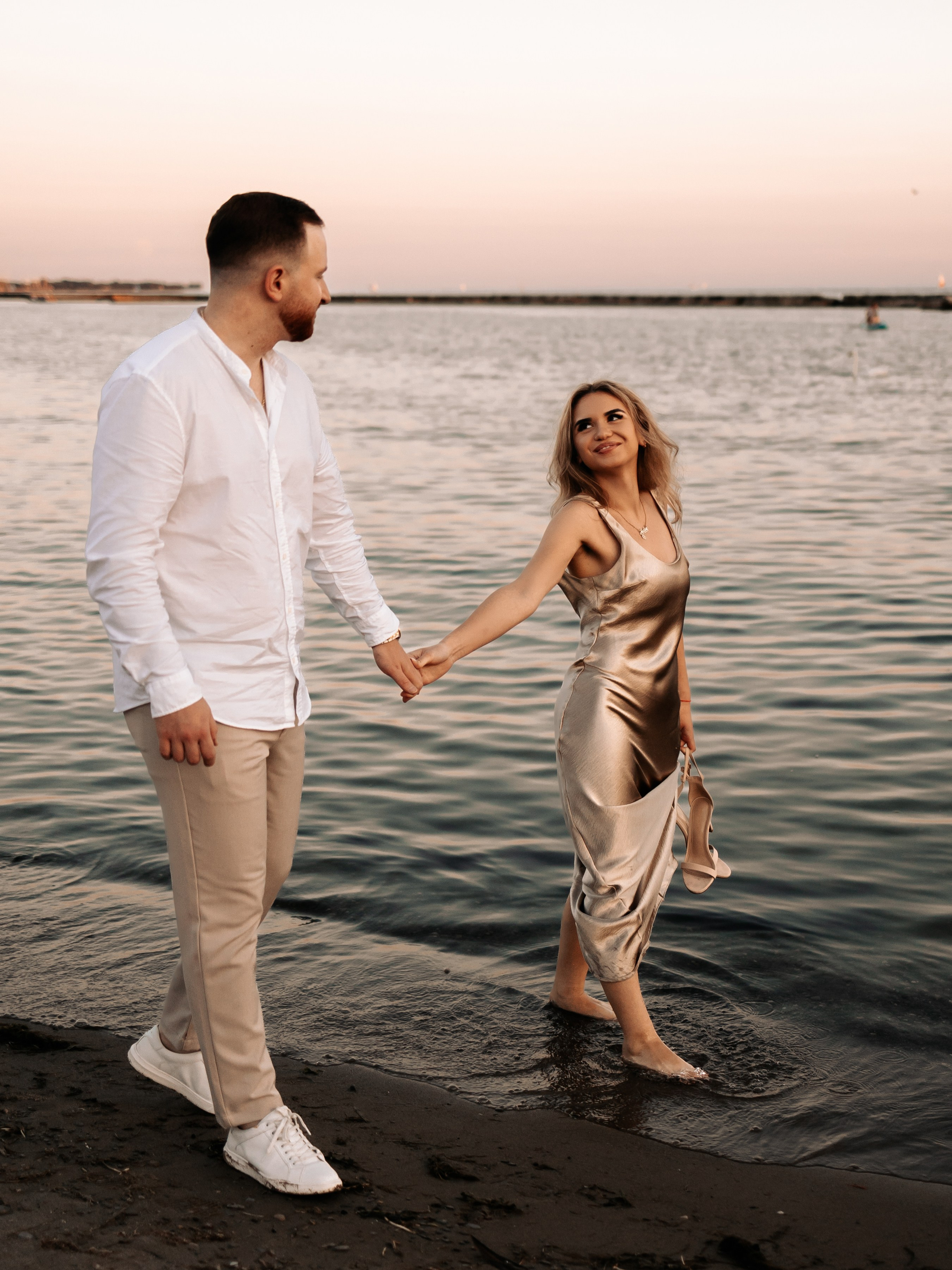 Couples. Alex UA — Toronto photographer