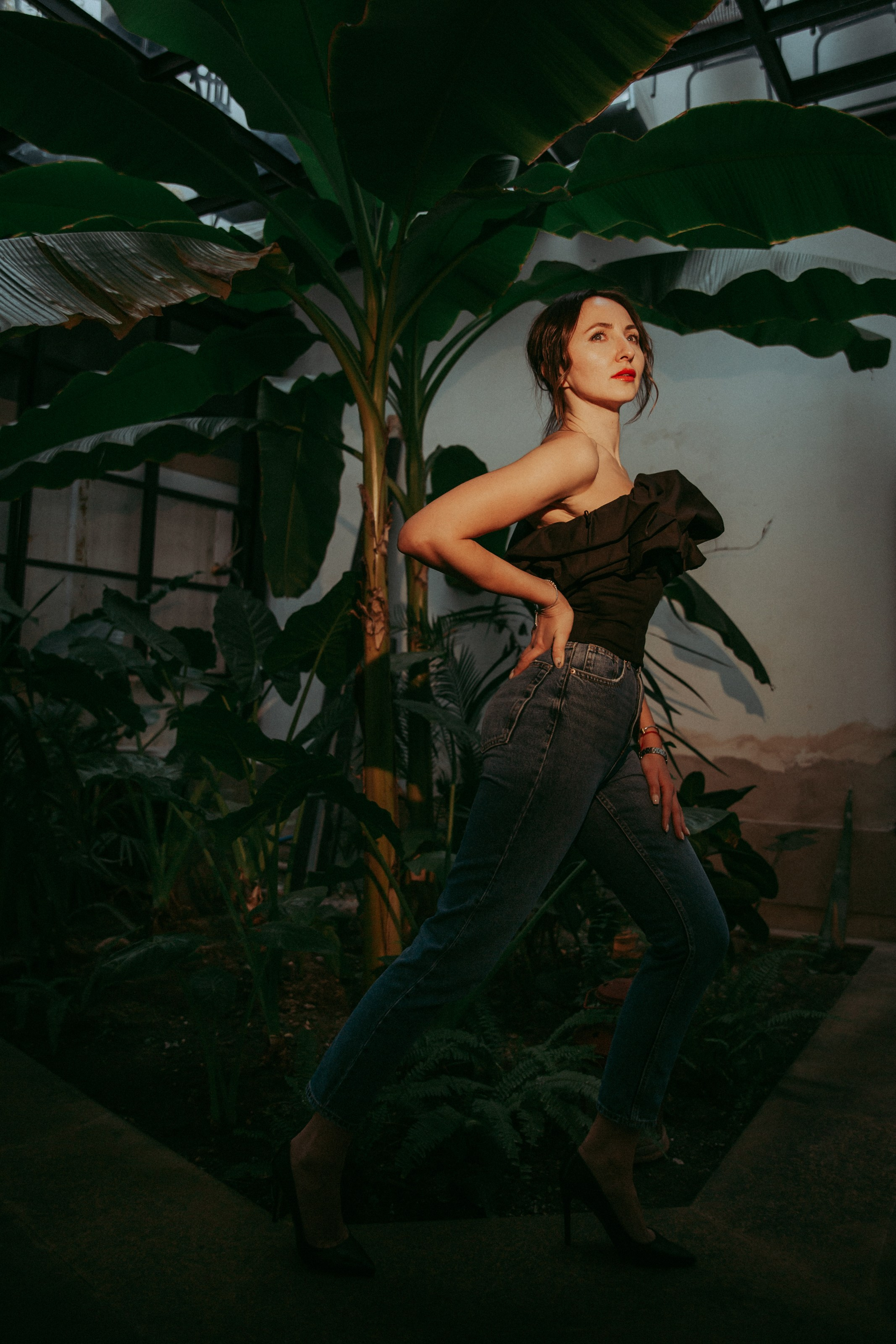 Alina. Коммерческий фотограф в Азербайджане Бессонова Анфиса