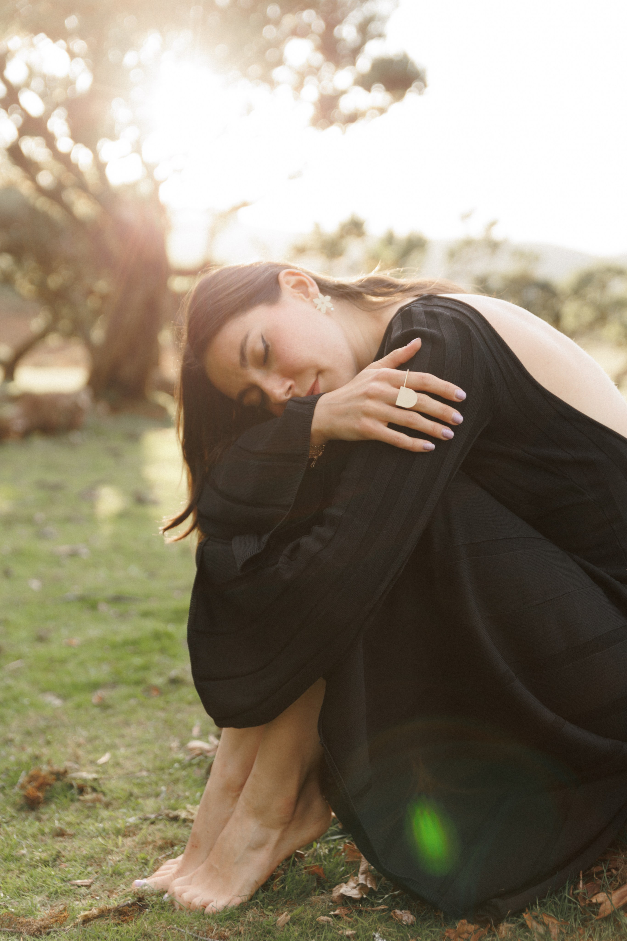 Lost in Madeira. Patricia Morenci — Mountain Adventures for the Wild at Heart