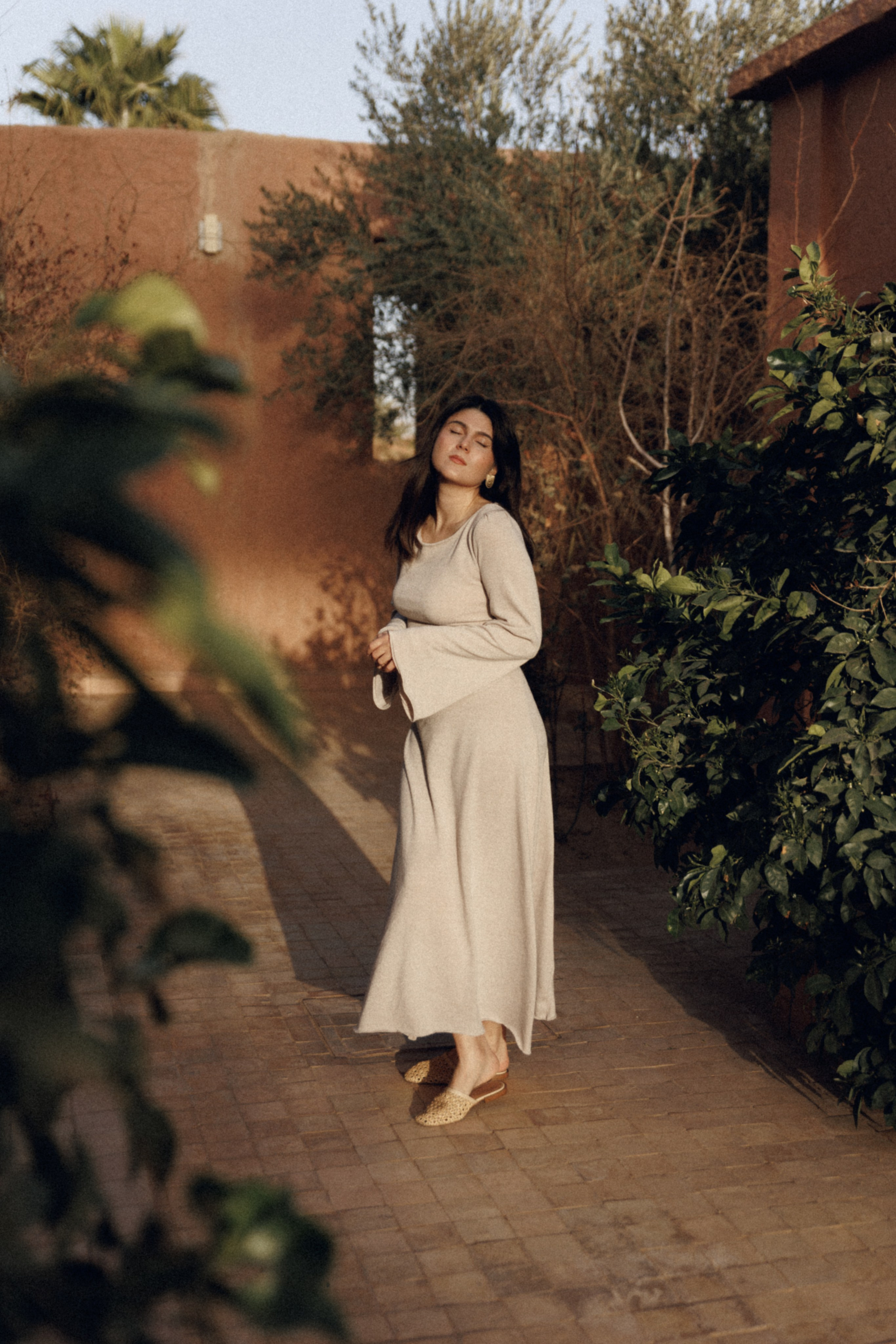 Morrocan dream. Patricia Morenci — Mountain Adventures for the Wild at Heart