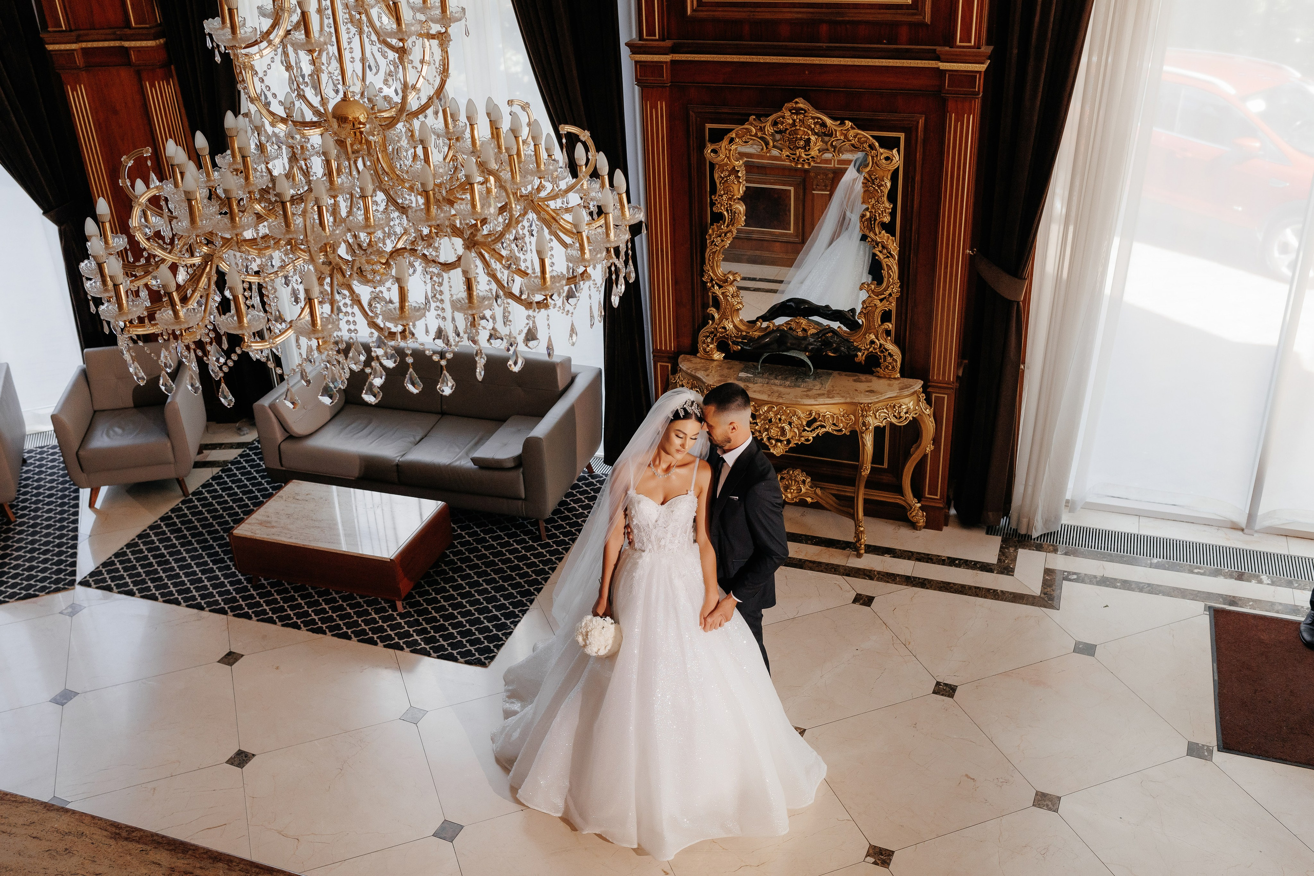 Liviu & Vergilia. ProWed — Foto Video Moldova și România