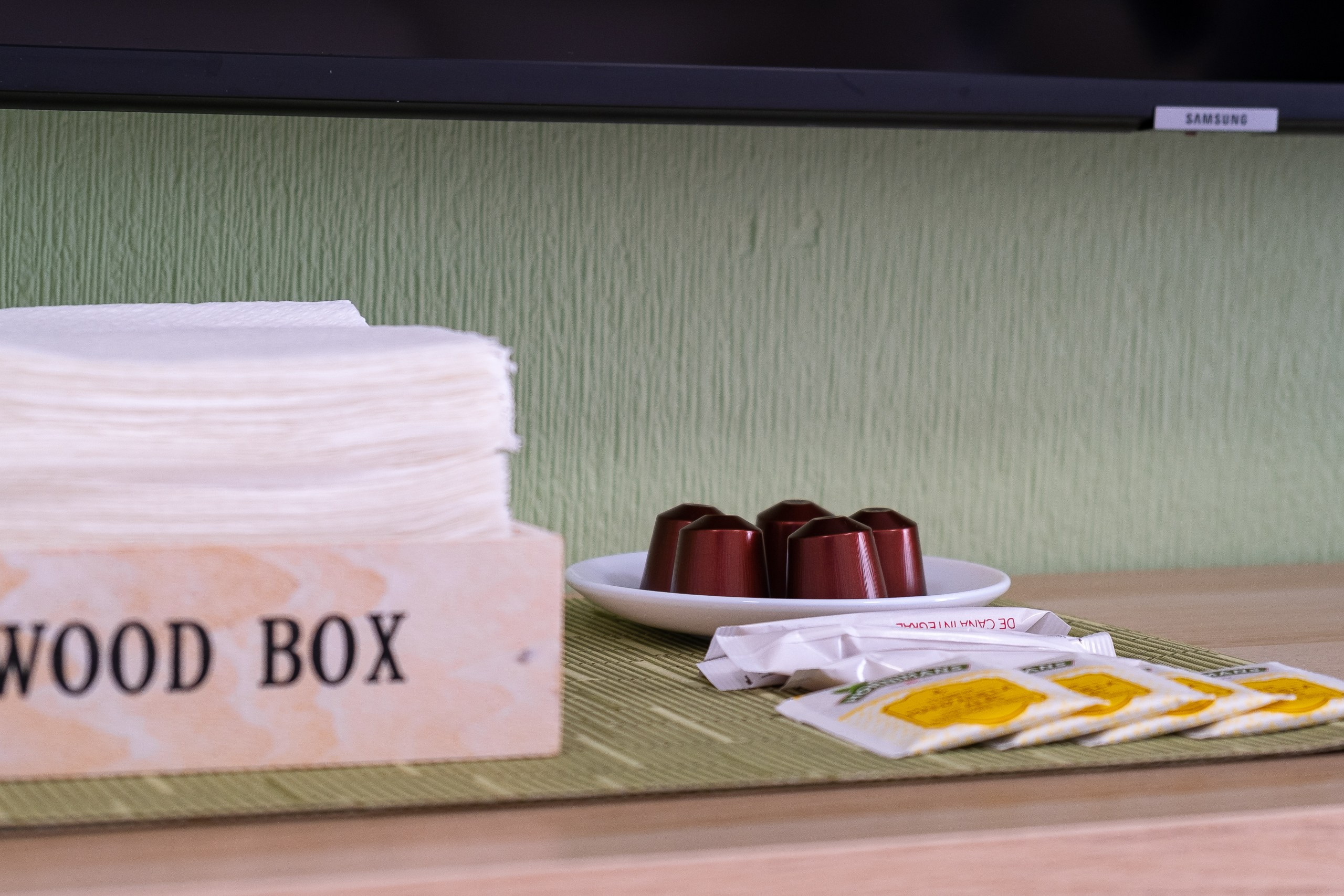 Интерьерная съемка квартиры под аренду в Испании