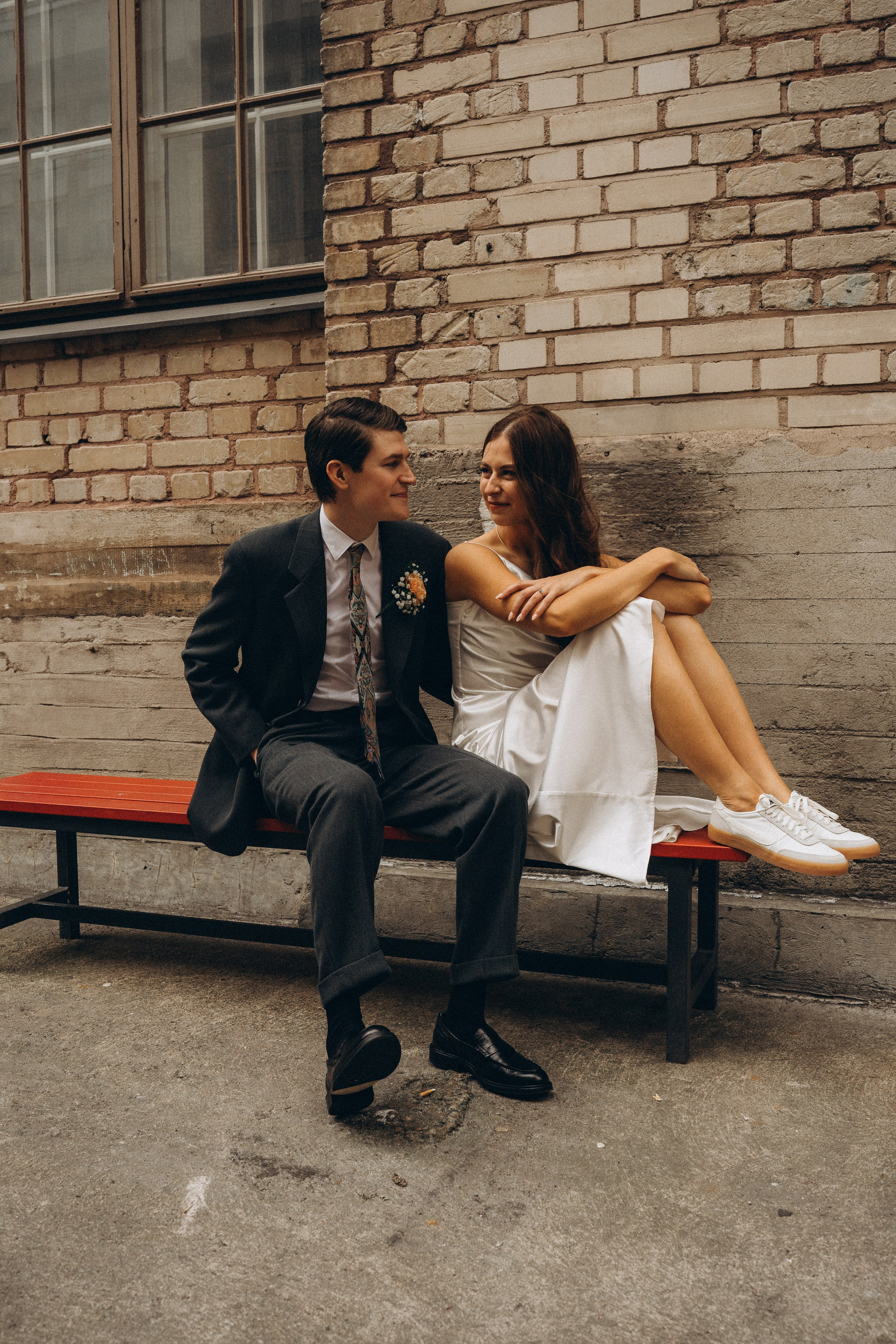 Wedding. Wedding and potrait photographer in Helsinki Vickan O