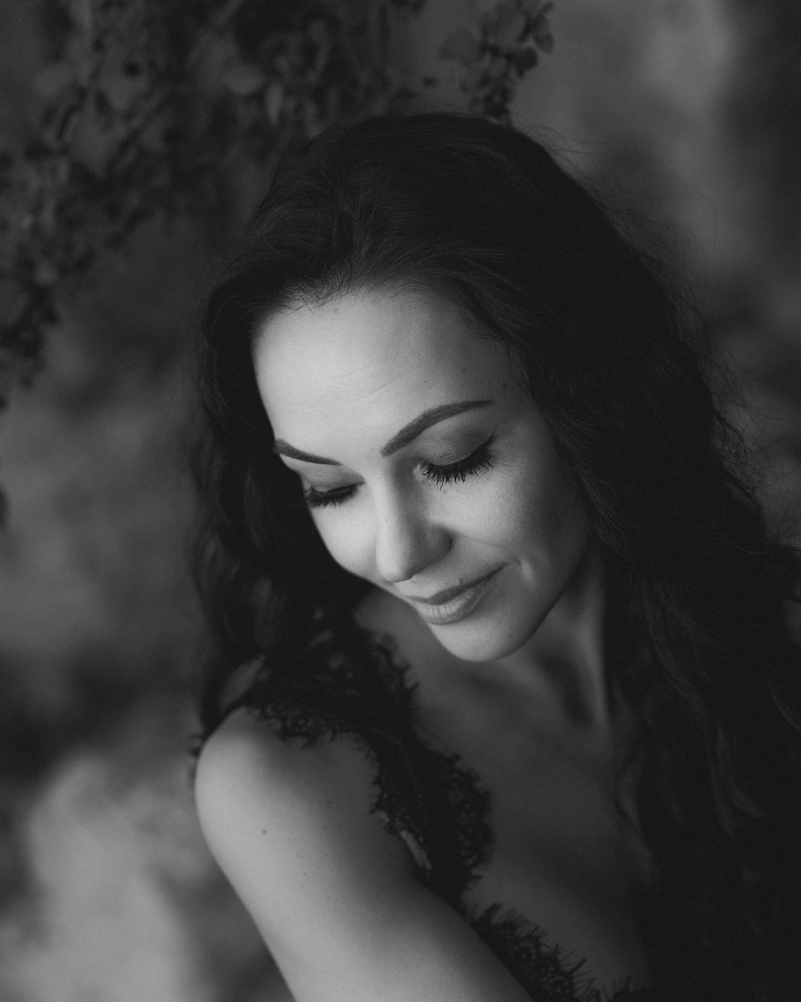 Tatiana. Anastasia Post: Wedding and Editorial Photography