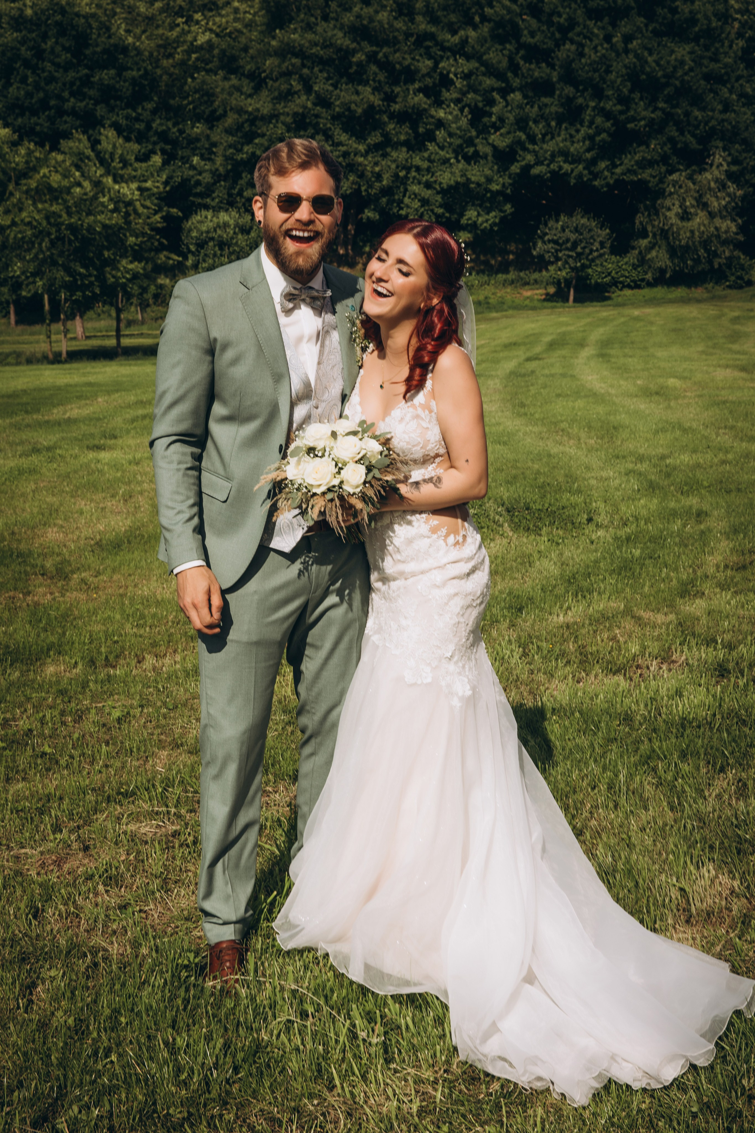 Angilina and Fabian. Wedding Stories — Professional Wedding Photography & Videography in Germany, Italy, Spain & all across Europe