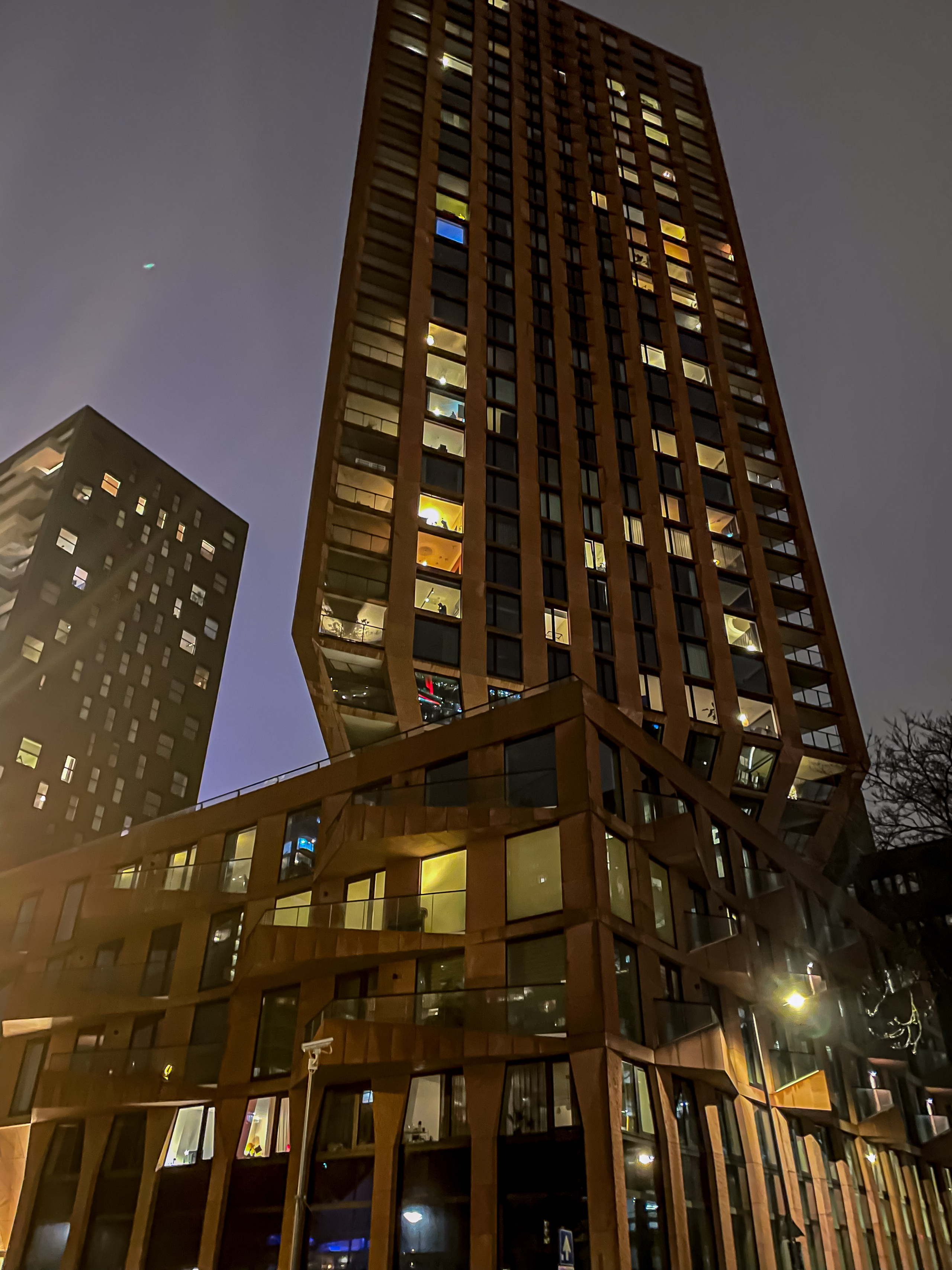 Christmas Magic in The Hague & Rotterdam — A Short Winter Escape. Wedding Stories — Professional Wedding Photography & Videography in Germany, Italy, Spain & all across Europe