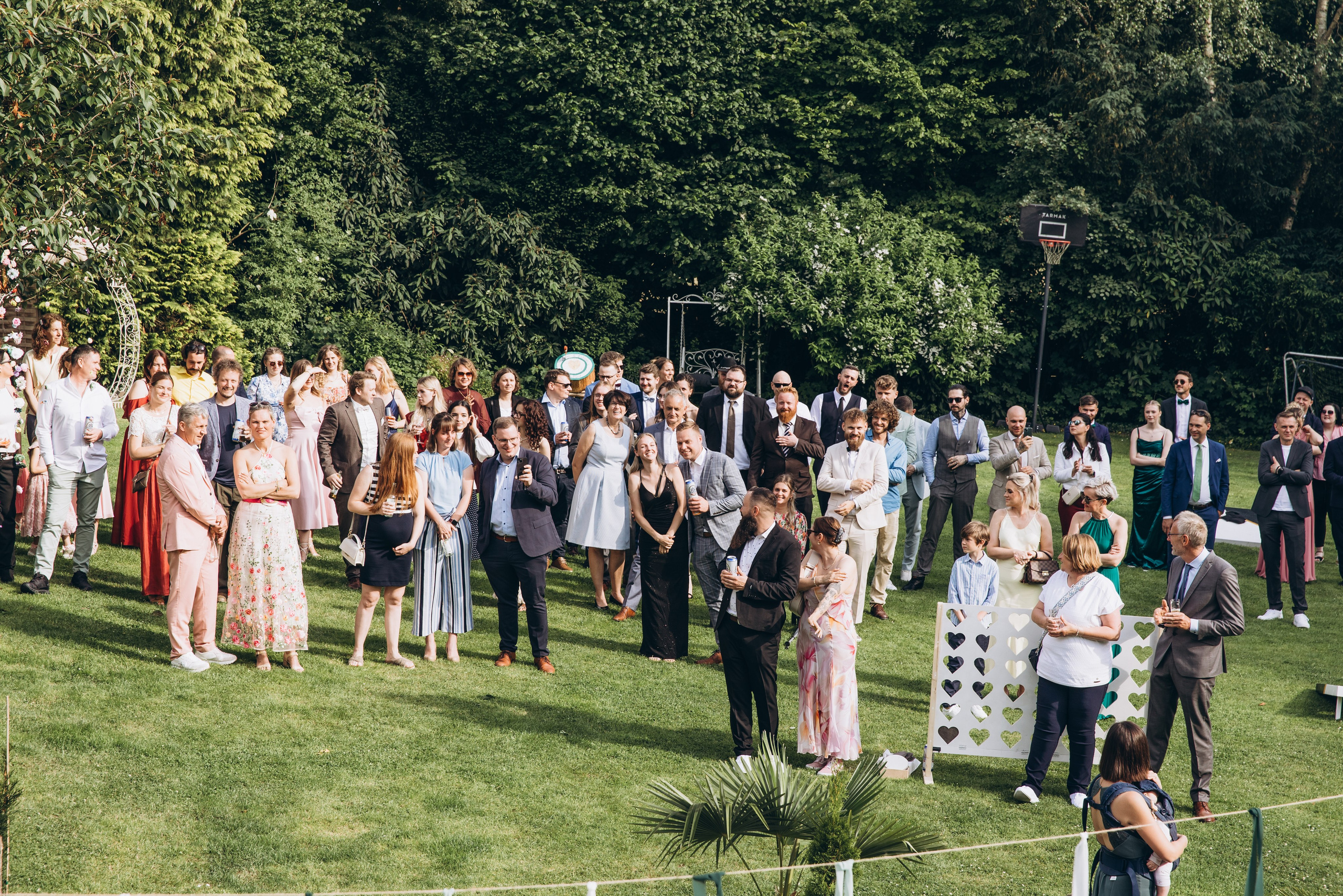 Angilina and Fabian. Wedding Stories — Professional Wedding Photography & Videography in Germany, Italy, Spain & all across Europe