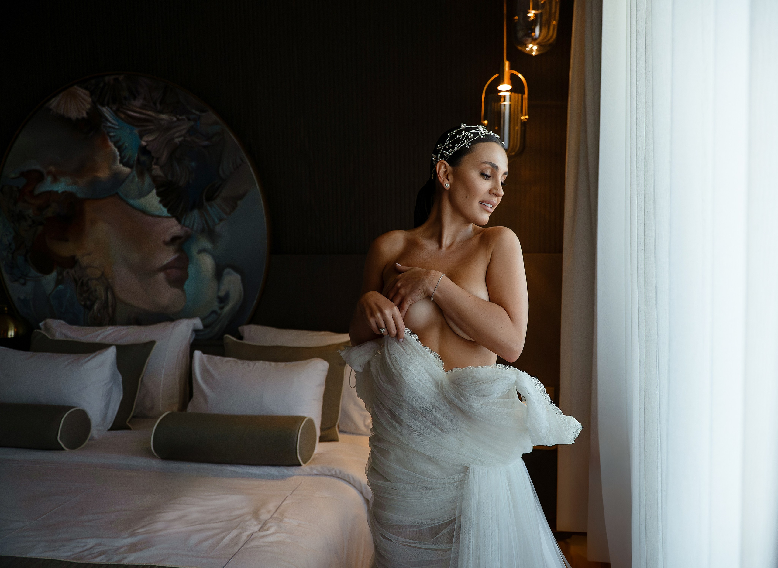 Фотограф в Анталии. Фотограф в Анталии (Турция) Ева Сэрт