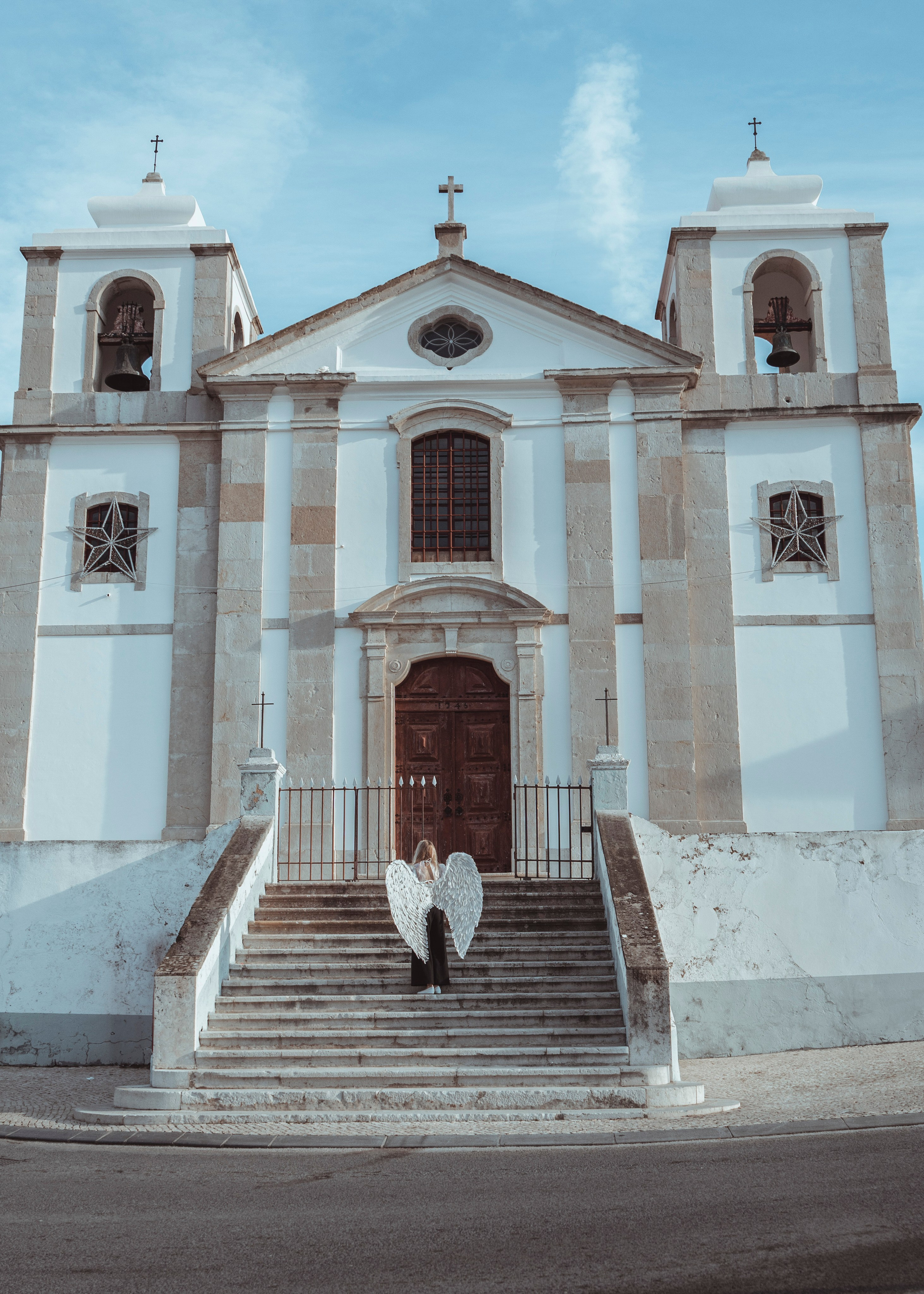 ART. Фотограф и видеомейкер Алина Матросова