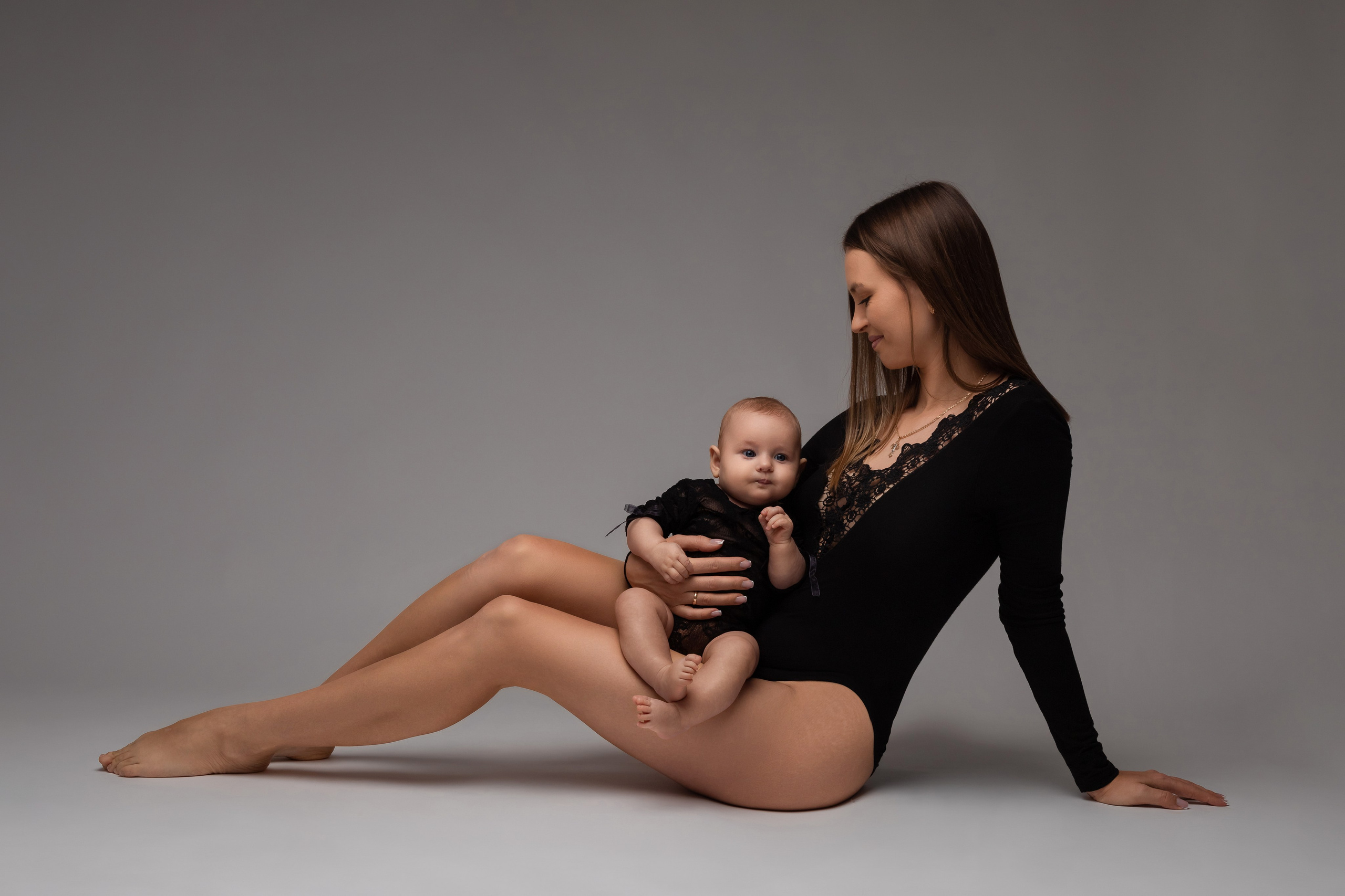 Familii. Fotograf de familie la Ungheni și Reggio-Emilia, Alessia Slivca