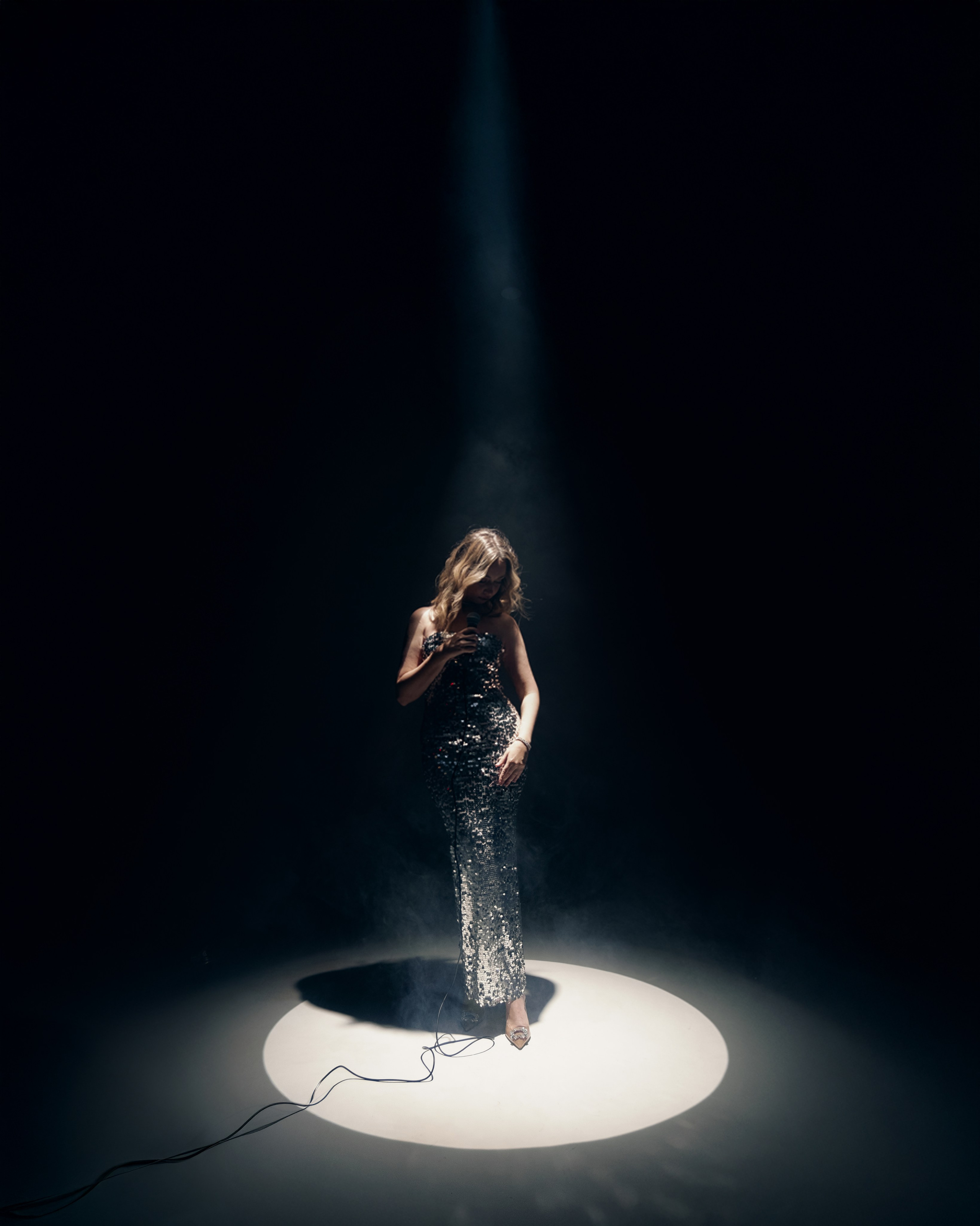 Margo. Photographer Olga Tsoi