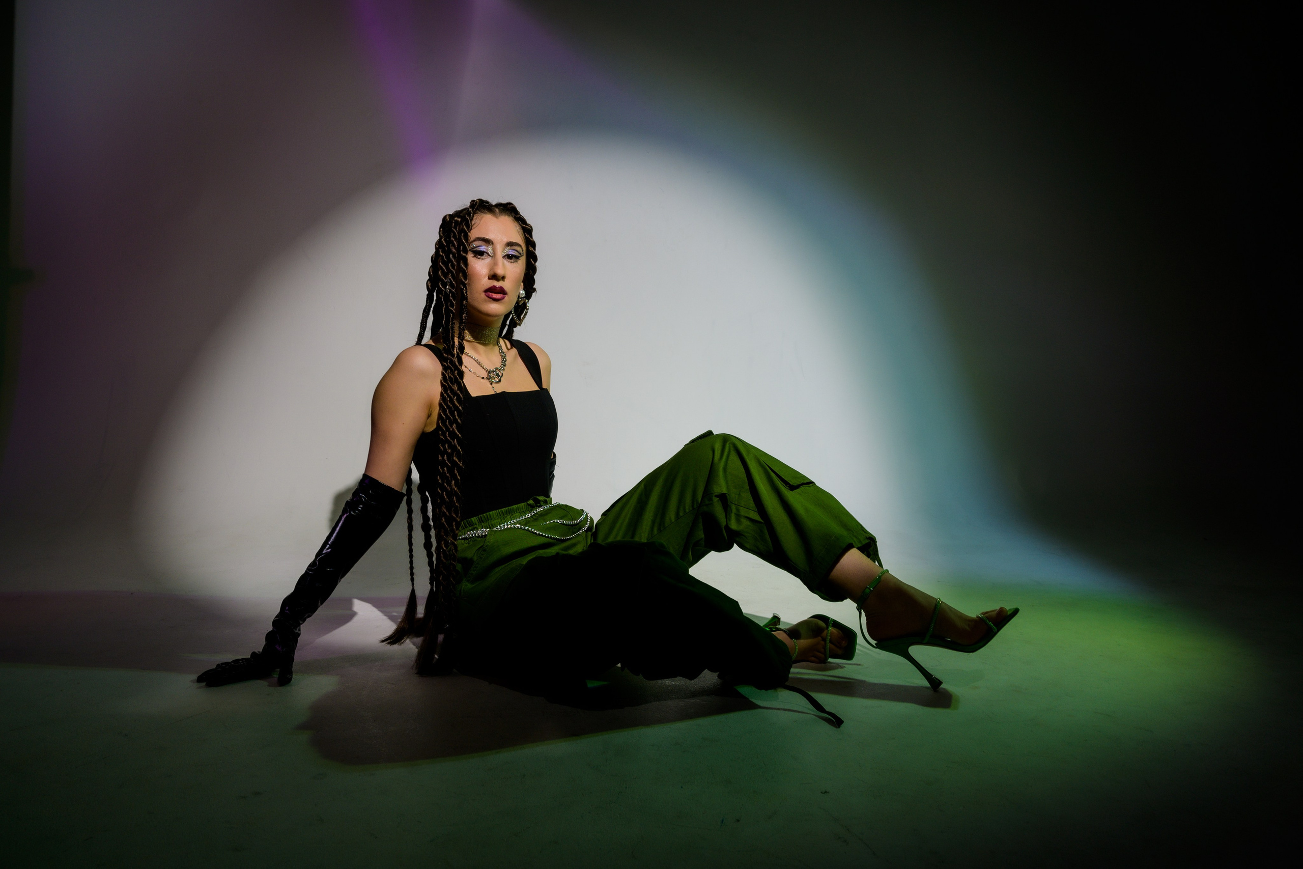 Fotograf Dmitrii Donets