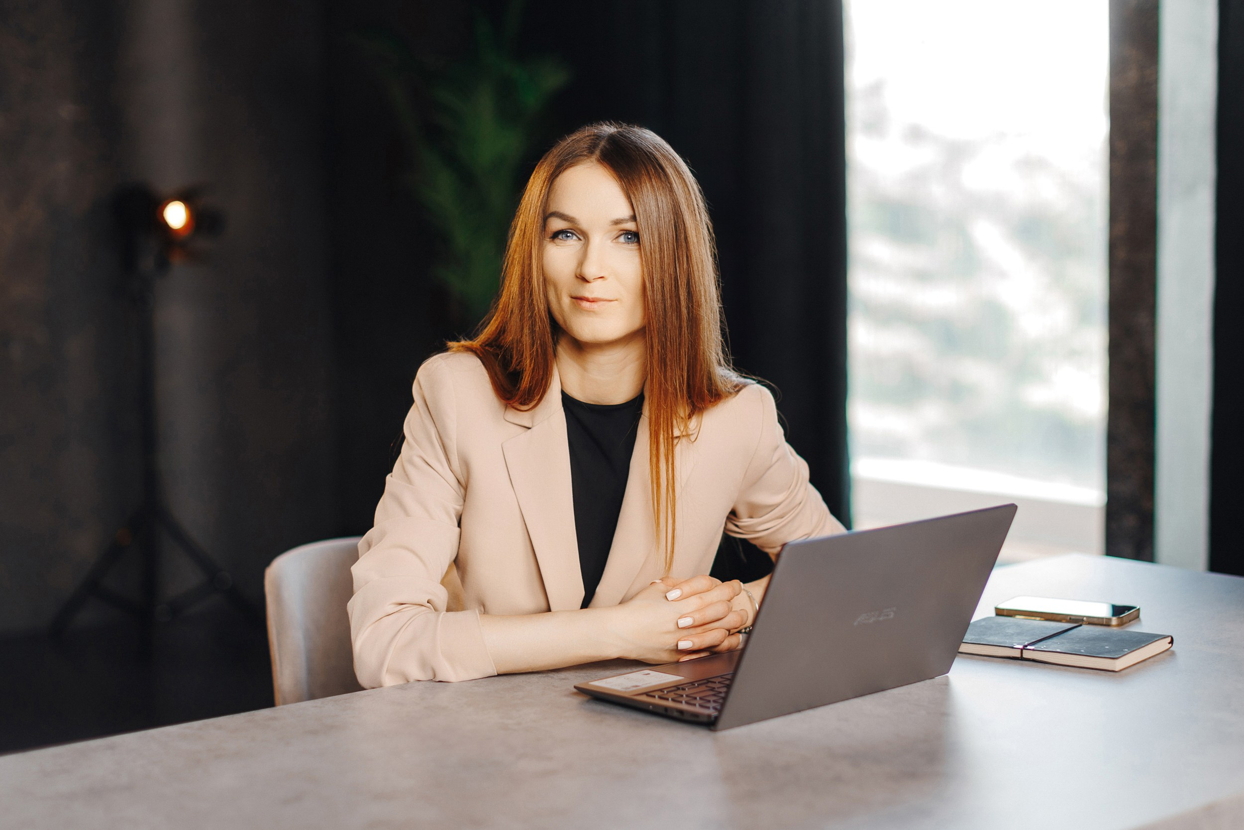 Personal branding. ARTUR VON LUPU PHOTOGRAPHY