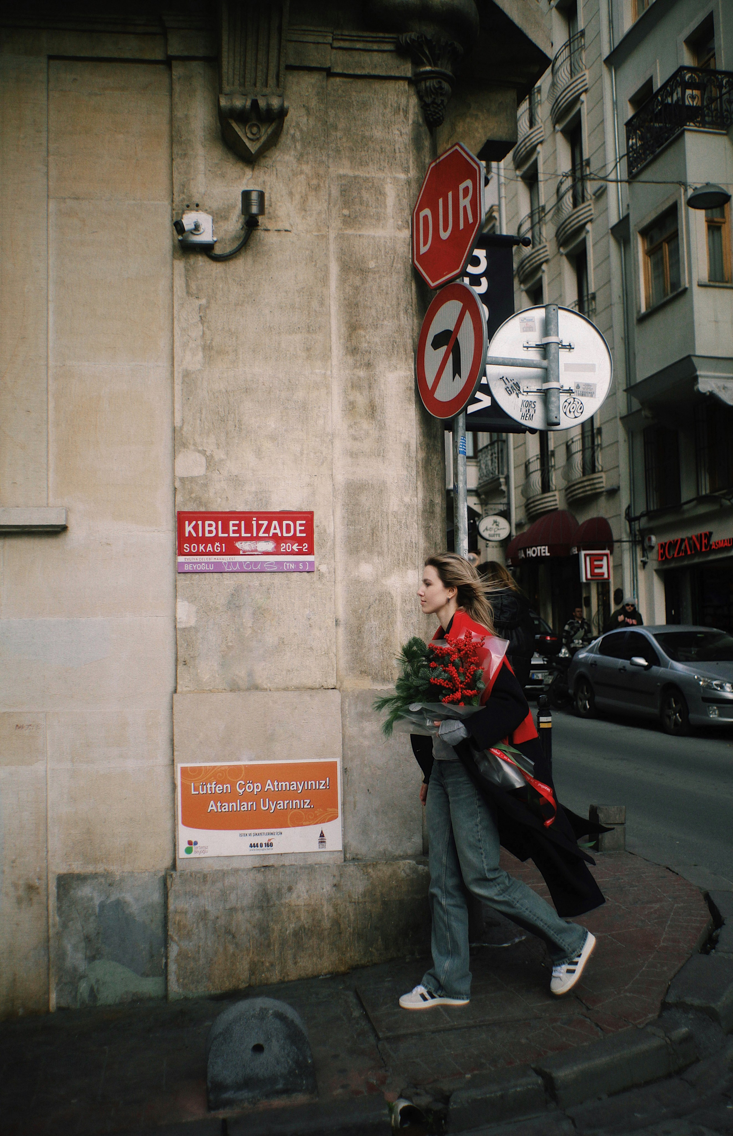 Girls. Katerina Presnetsova photographer in Istanbul