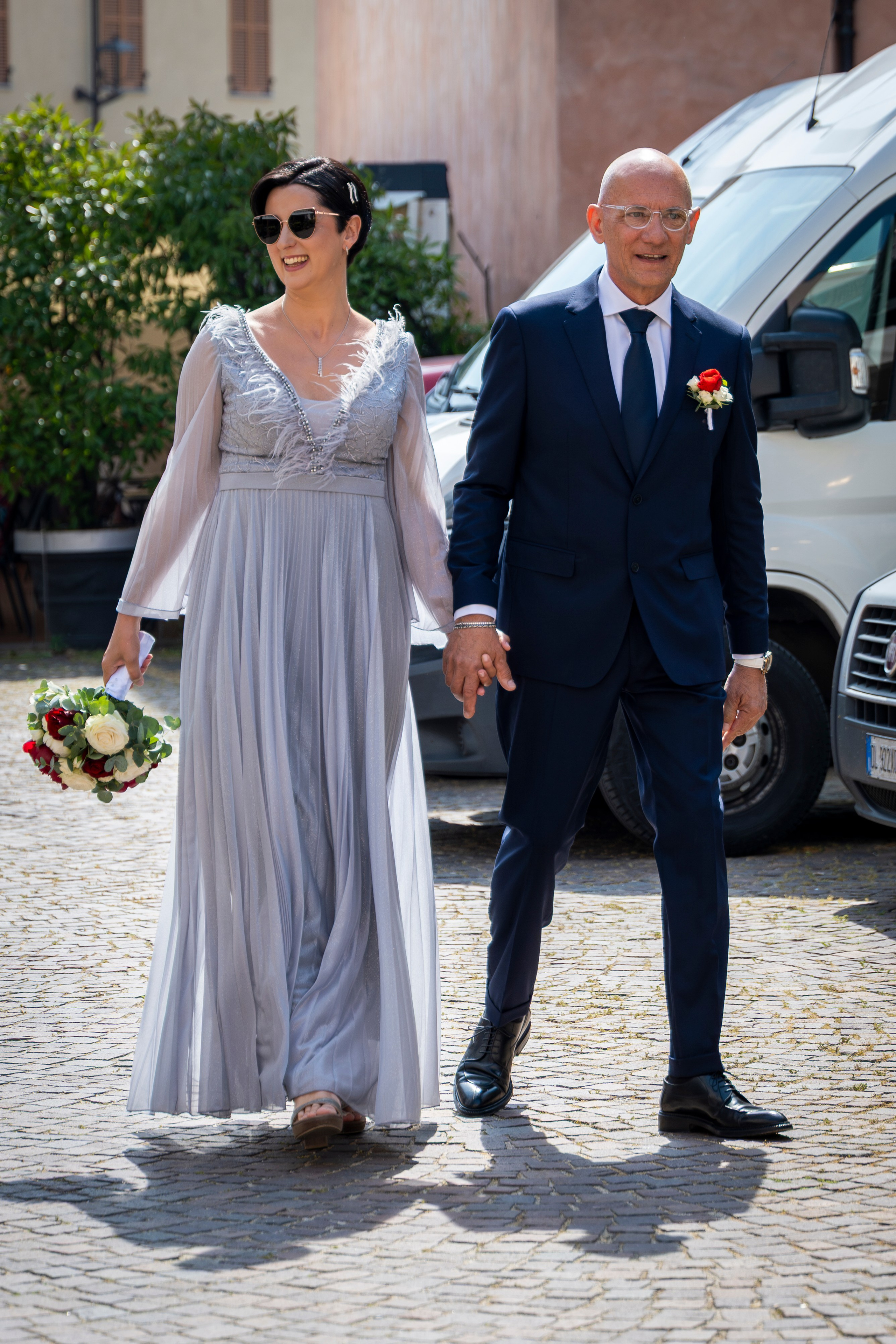 Matrimonio Serena e Massimo. “Gianmaria Coscia fotografo per passione”